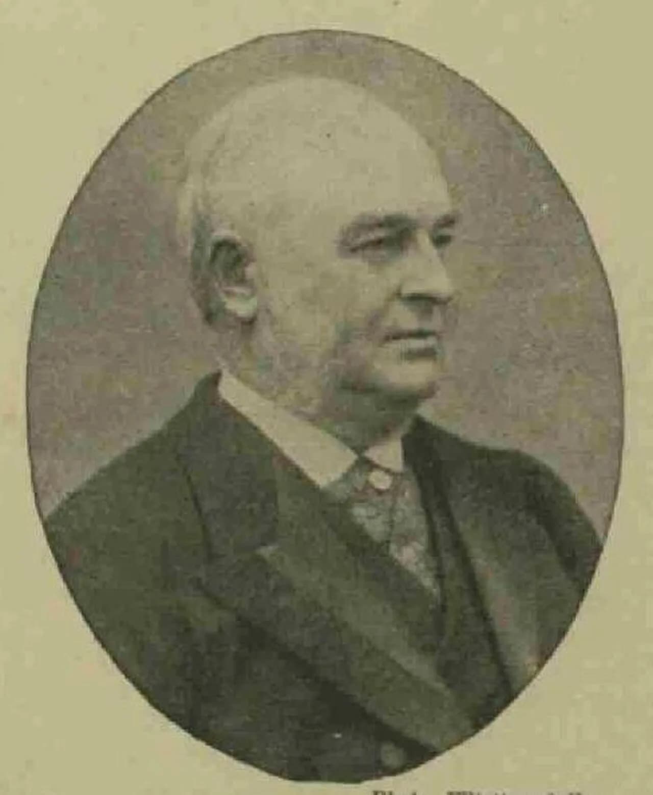William Laird