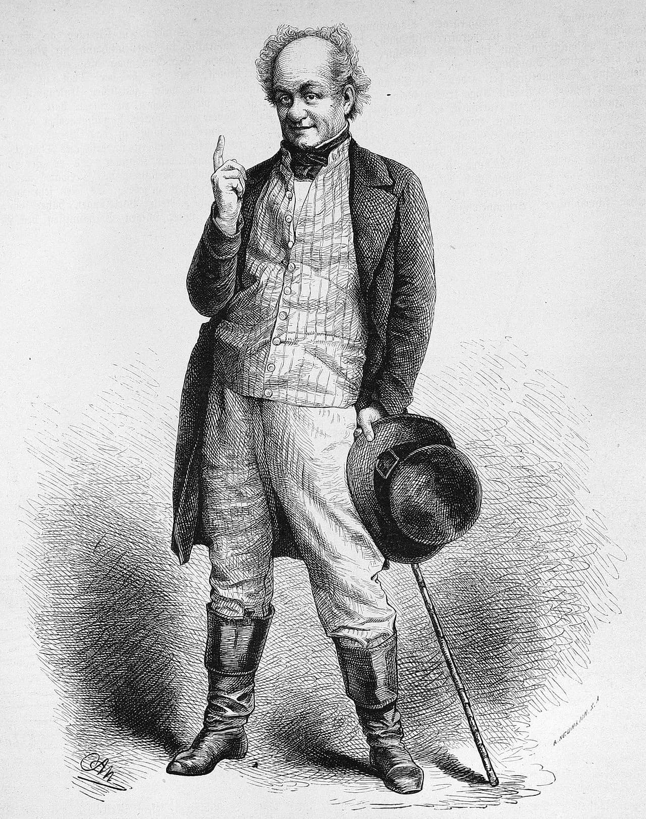 August Junkermann