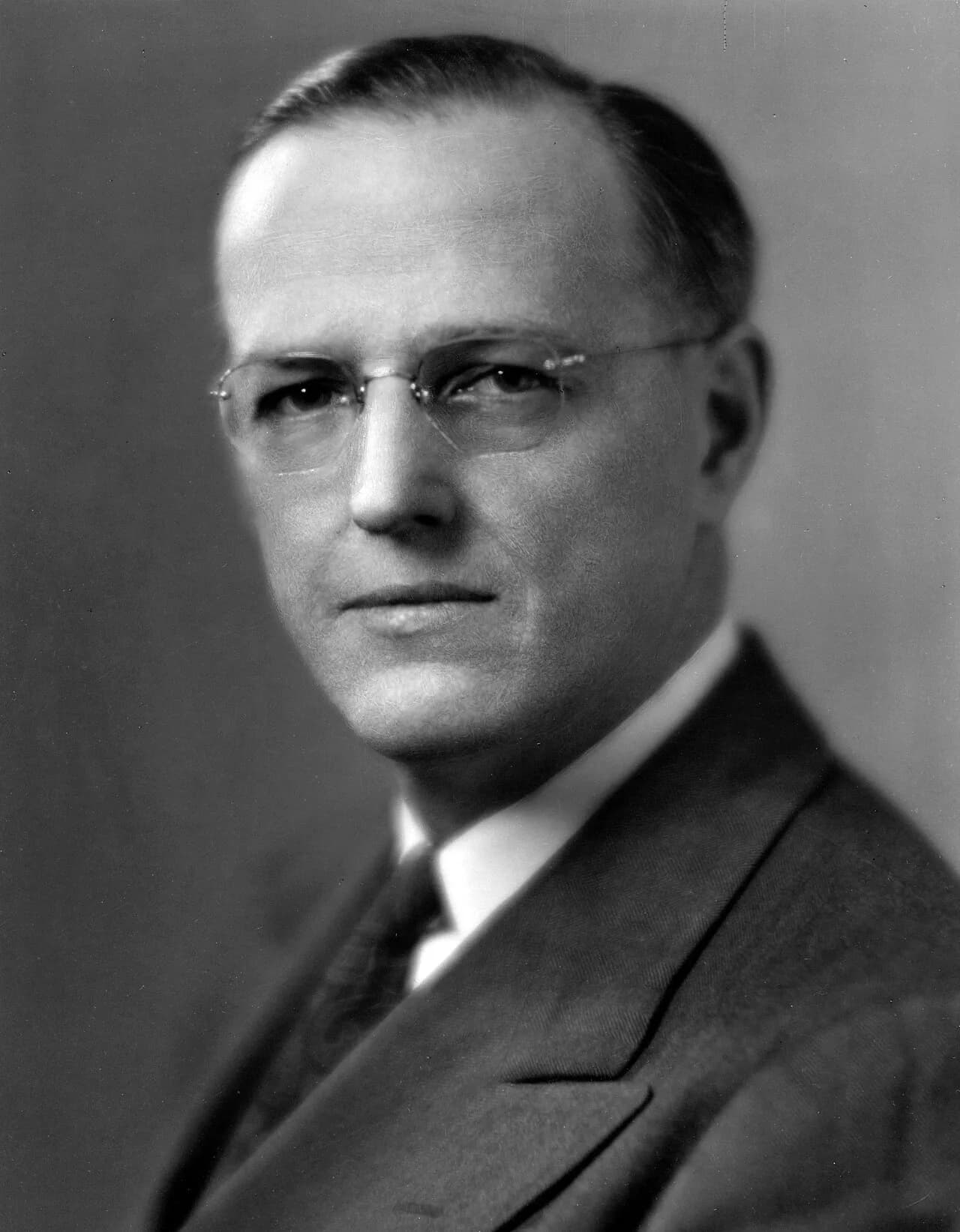 Walter Henry Judd