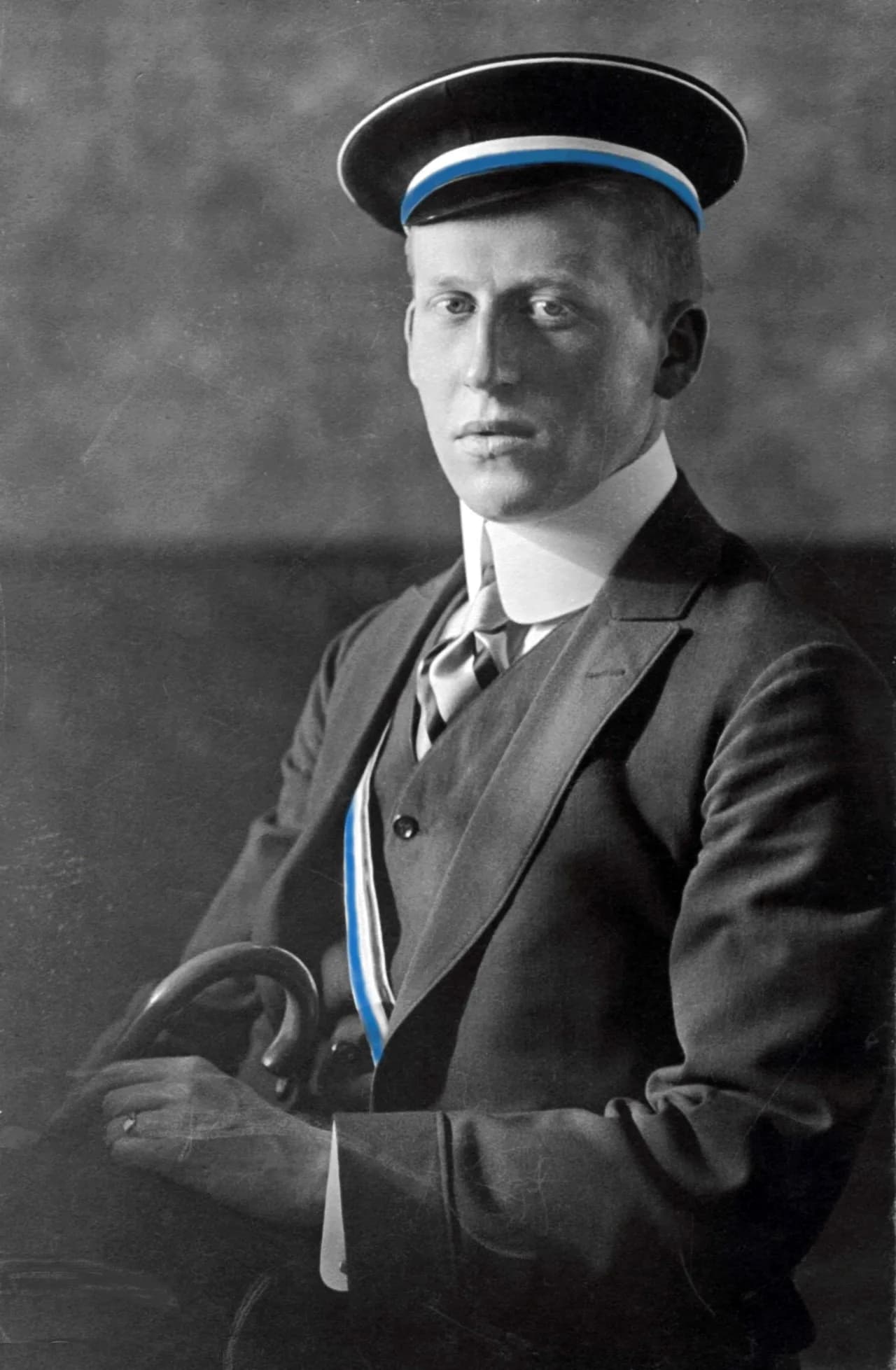 August Jäger