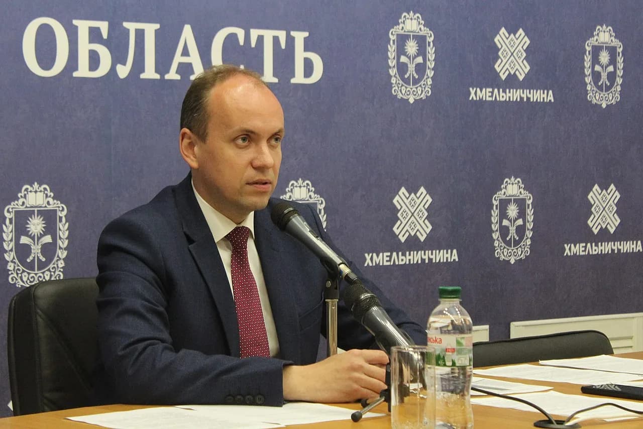 Dmytro Habinet
