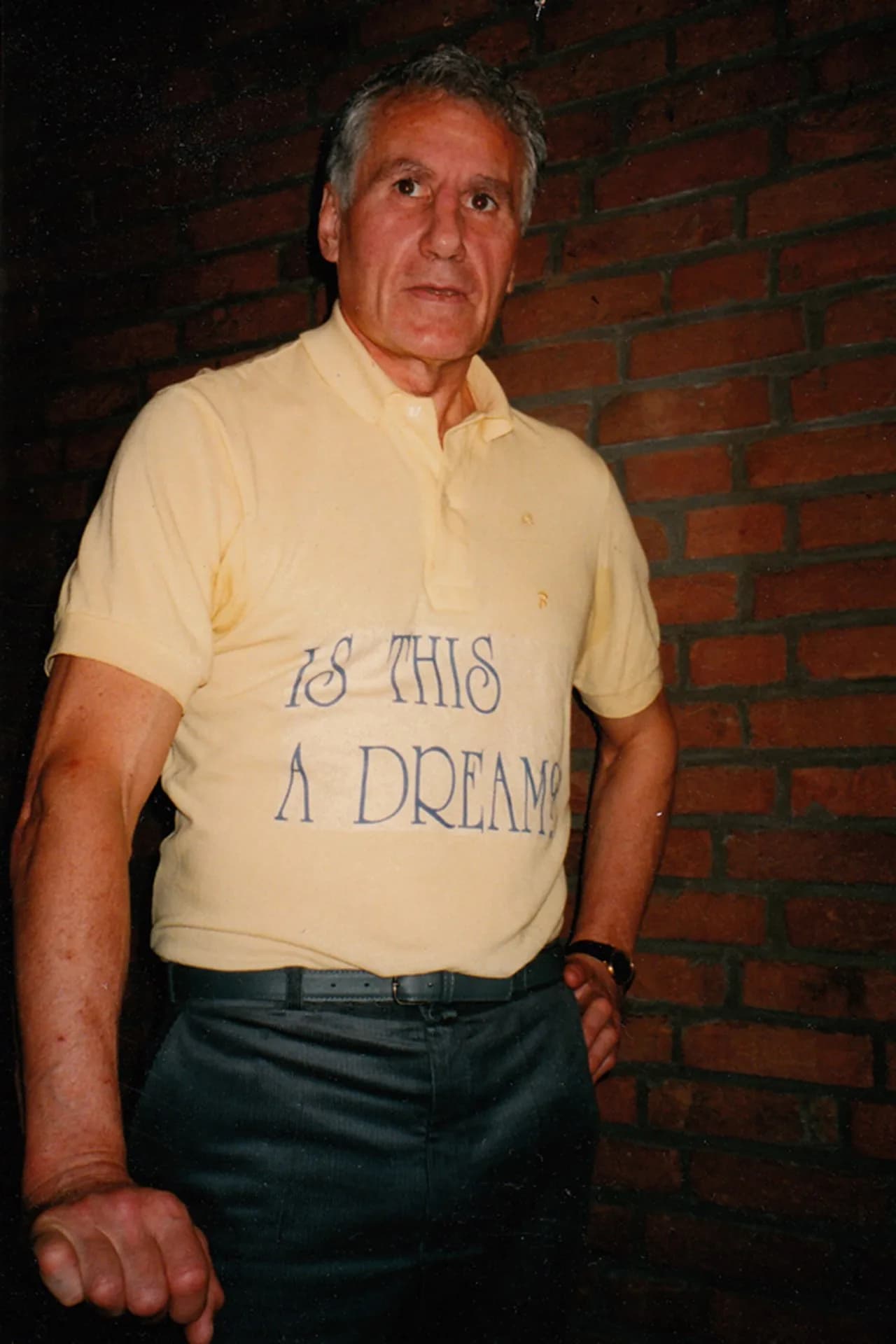 Paul Tholey