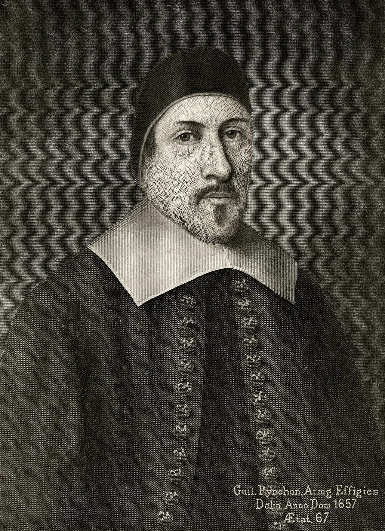 William Pynchon