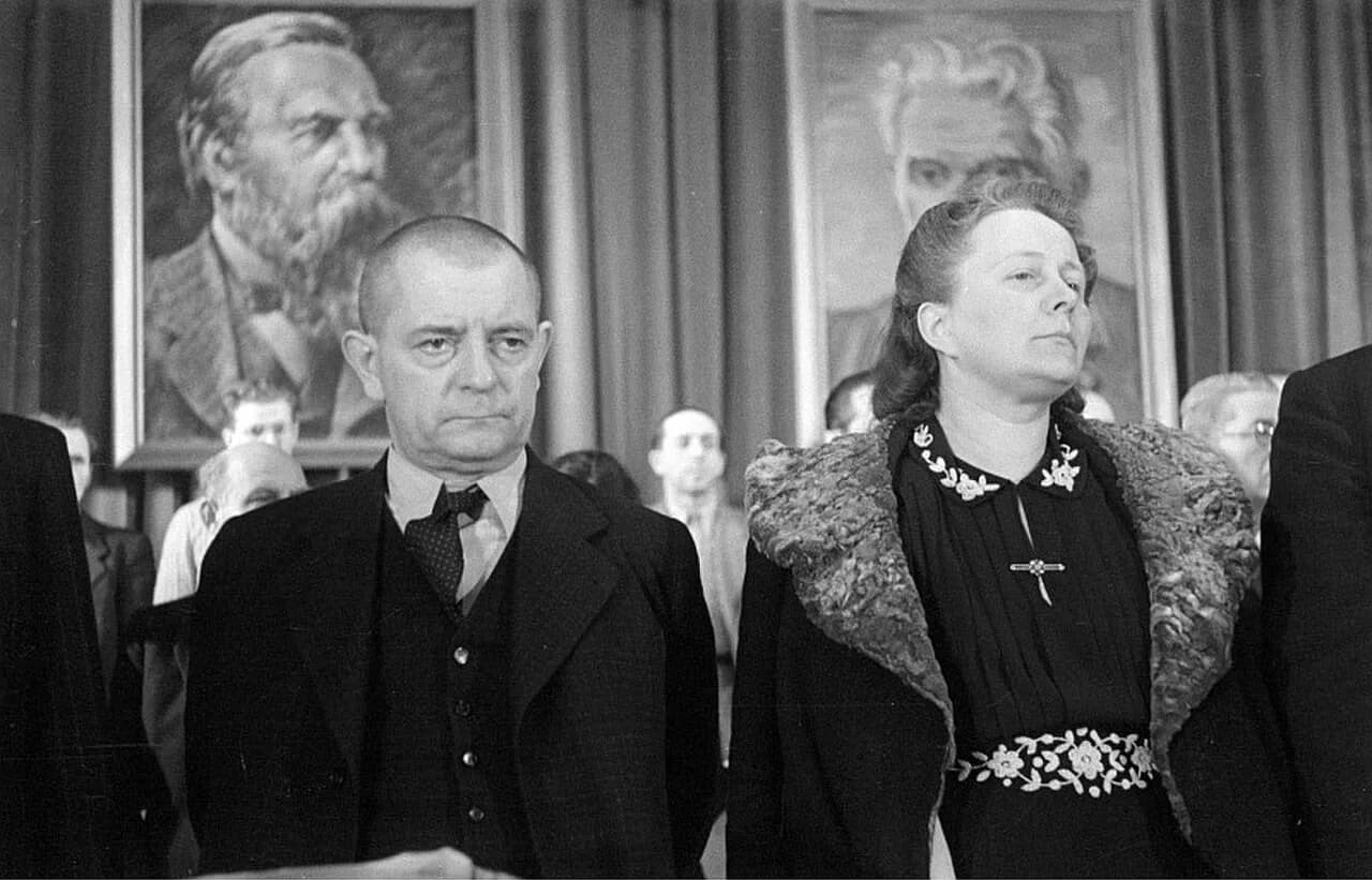 August Karsten