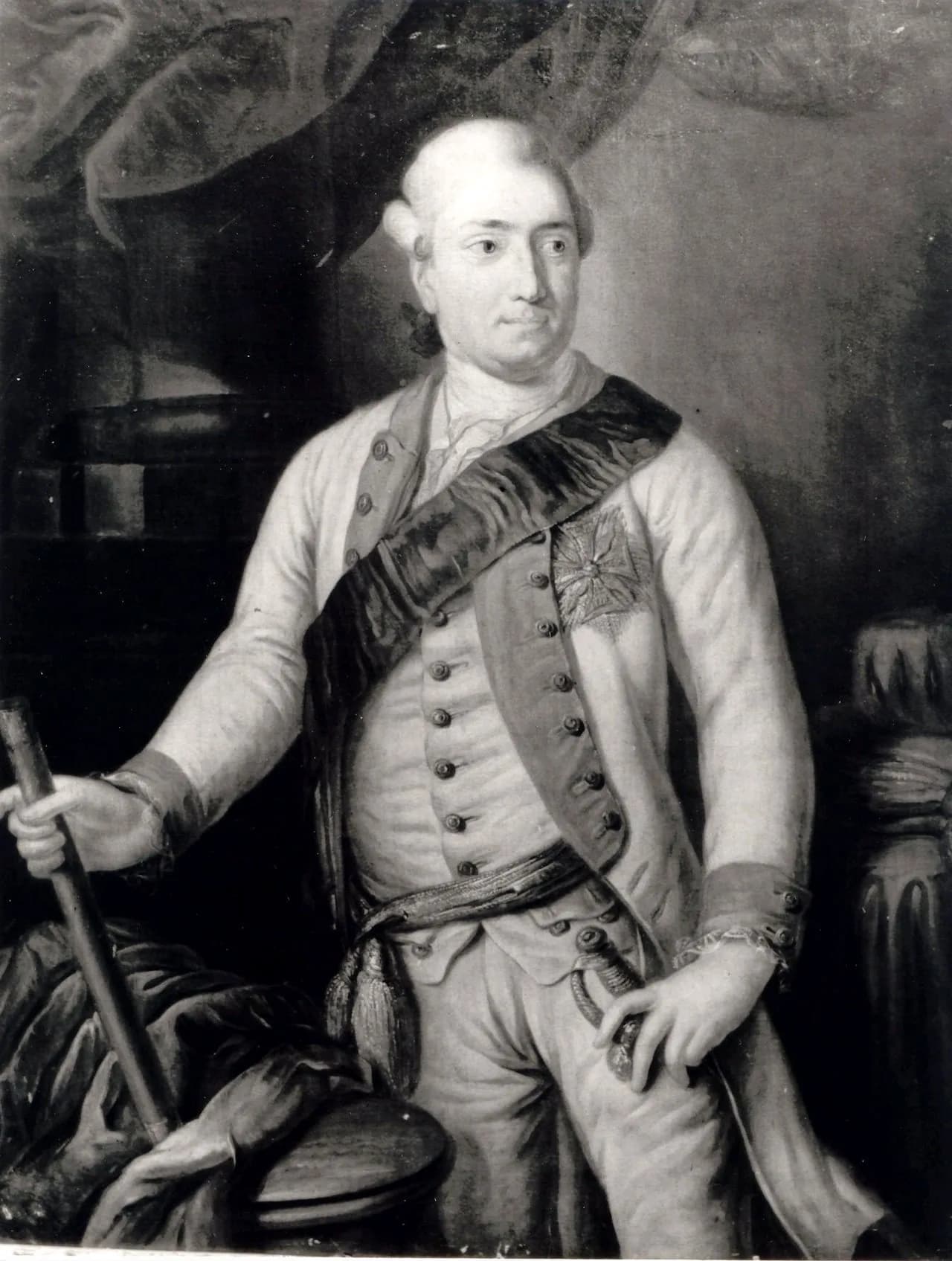 August Kazimierz Sułkowski