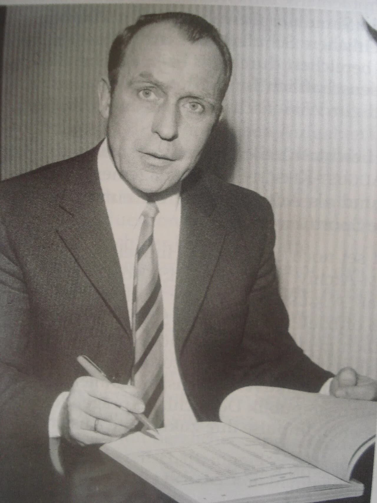 August Kirsch