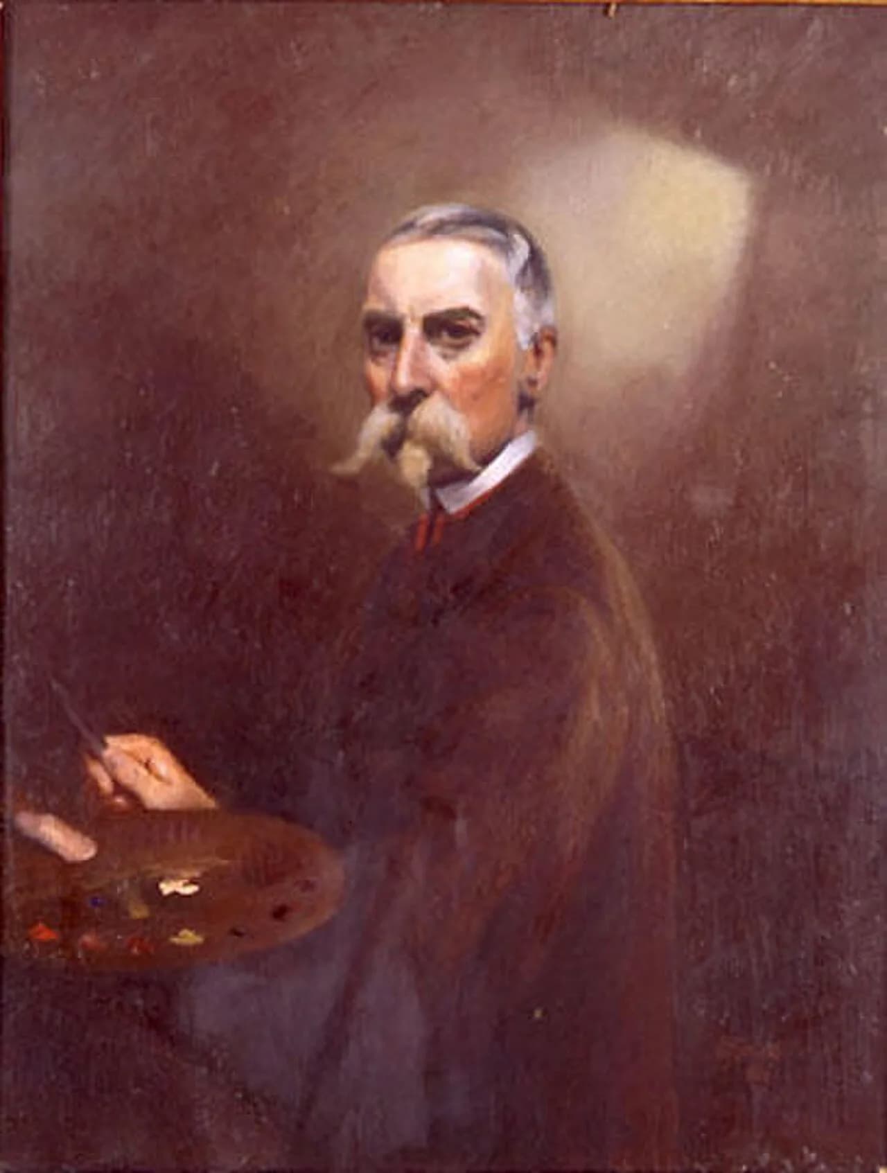 Benjamin Aylett Branfill