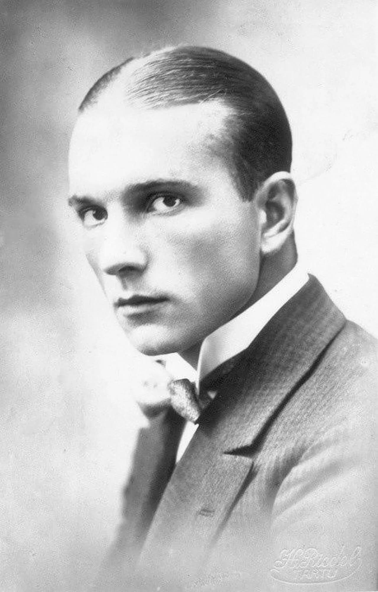 August Kirsimägi