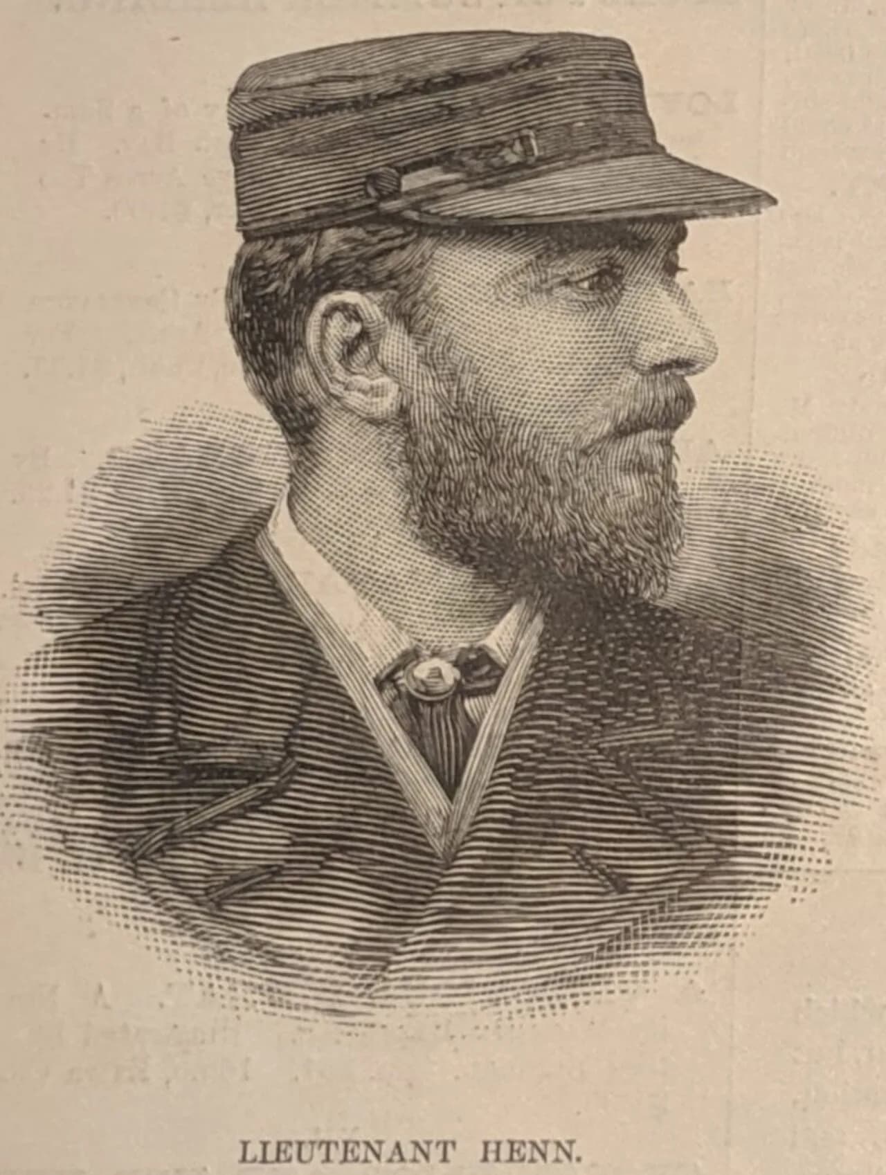 William Henn