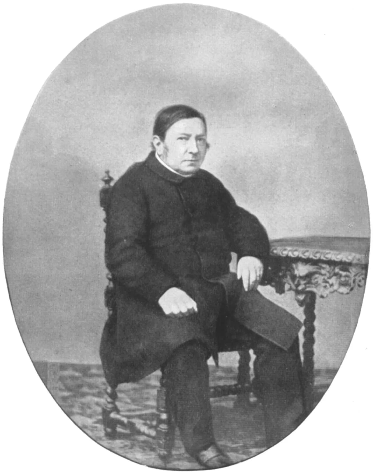 August Klett