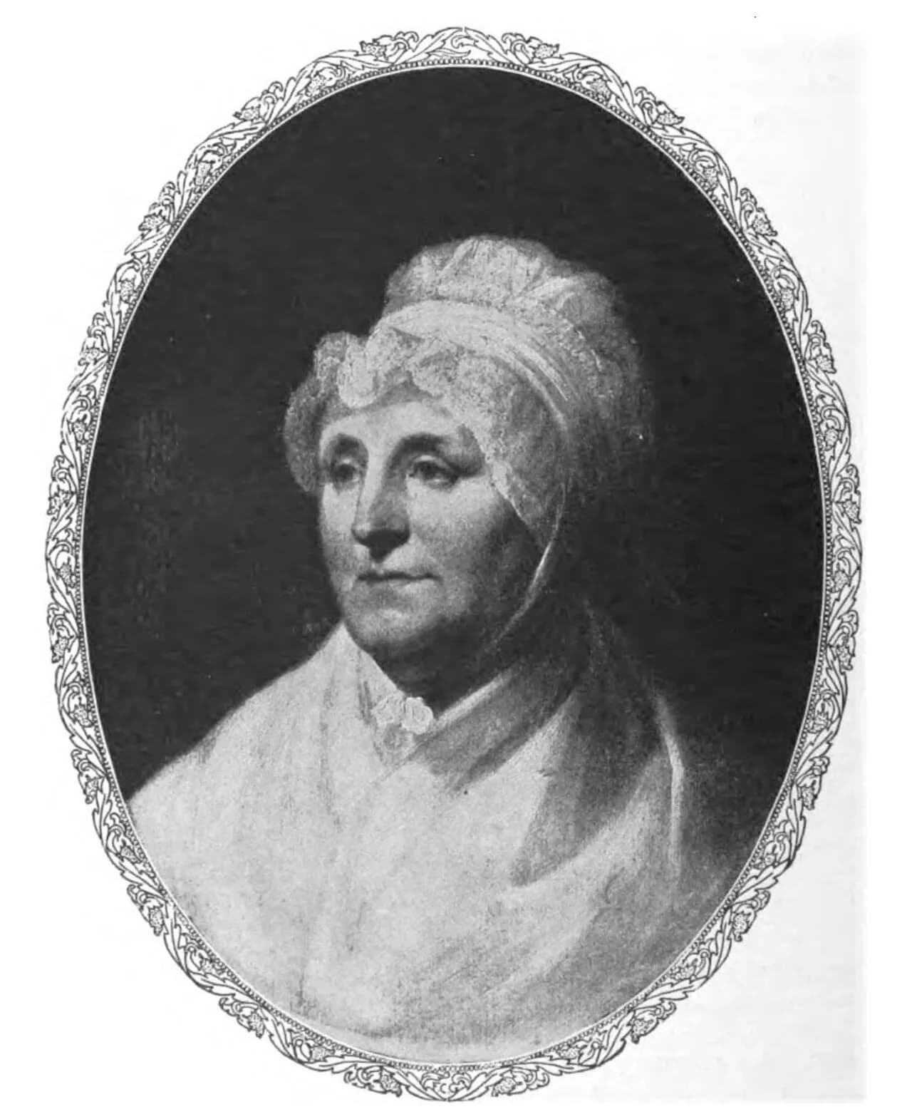 Cornelia Schuyler