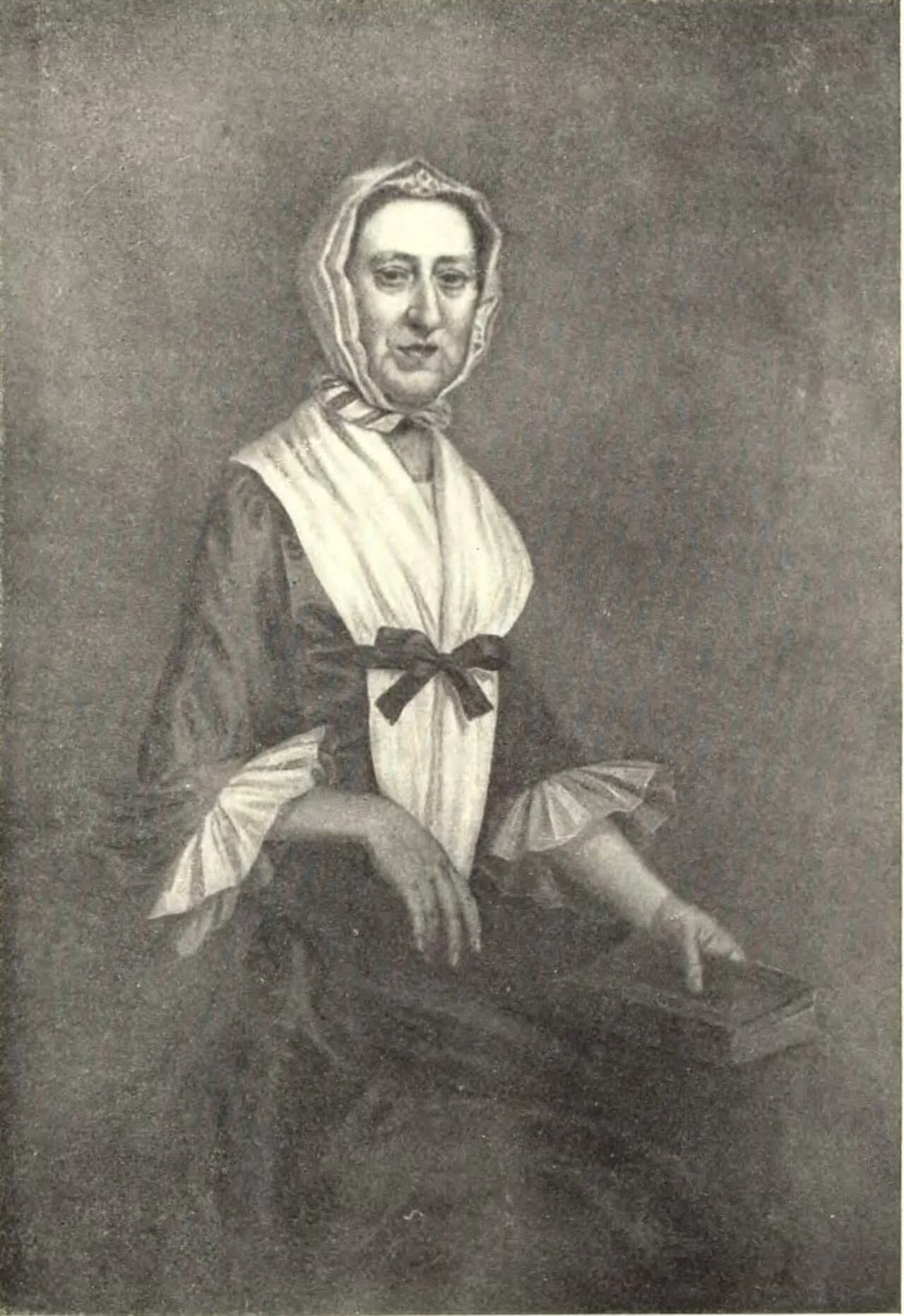 Gertrude van Rensselaer