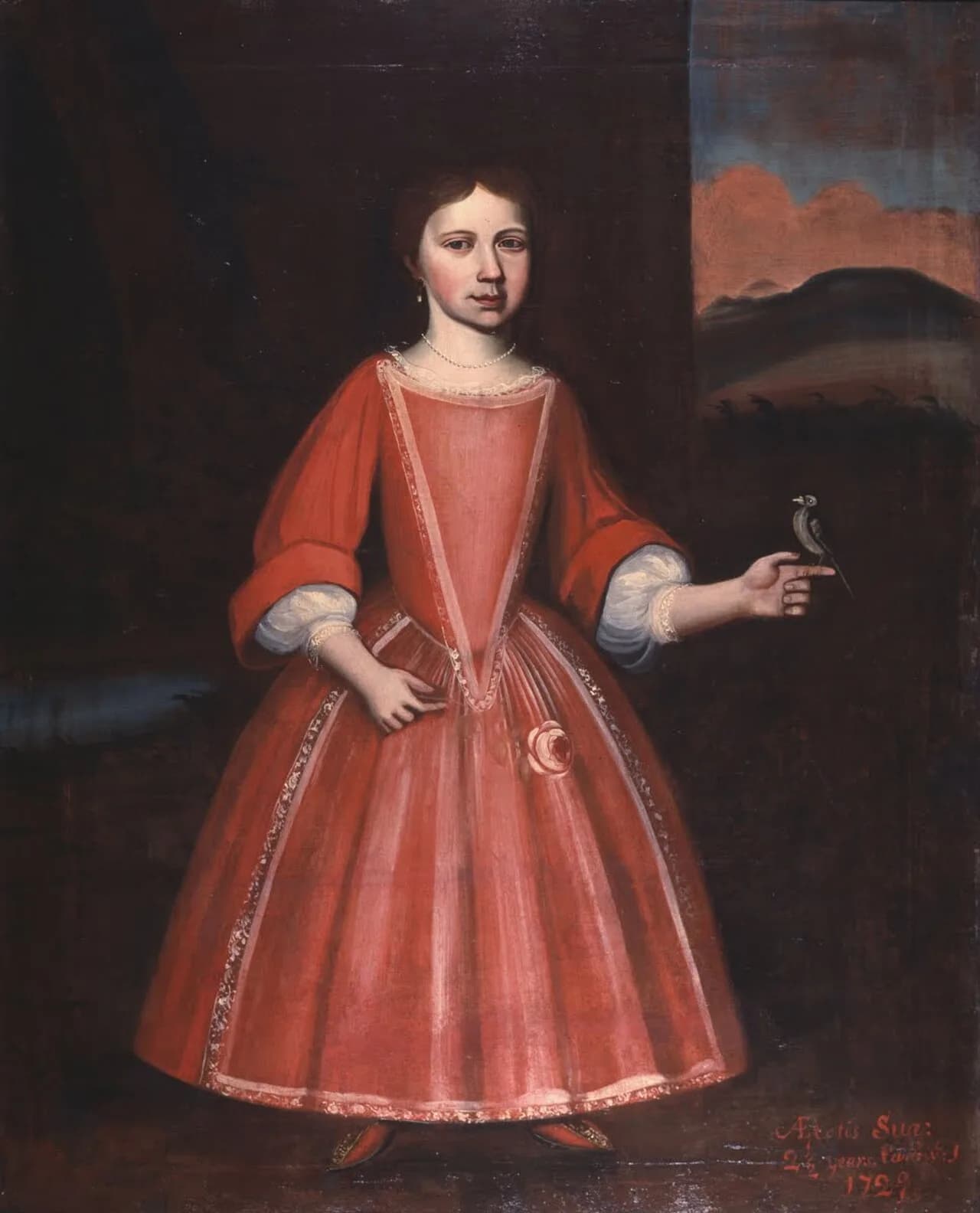 Christina ten Broeck