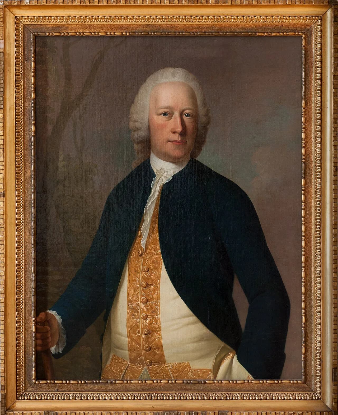Diederik Jacob van Tuyll van Serooskerken