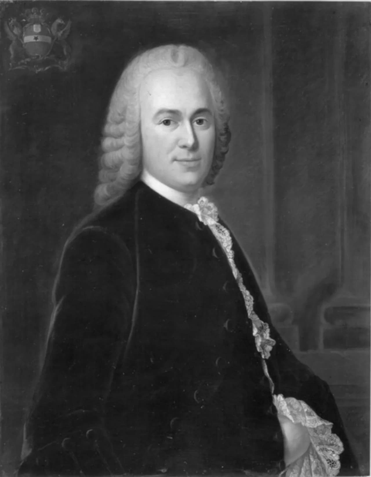 Simeon Petrus Collot d'Escury