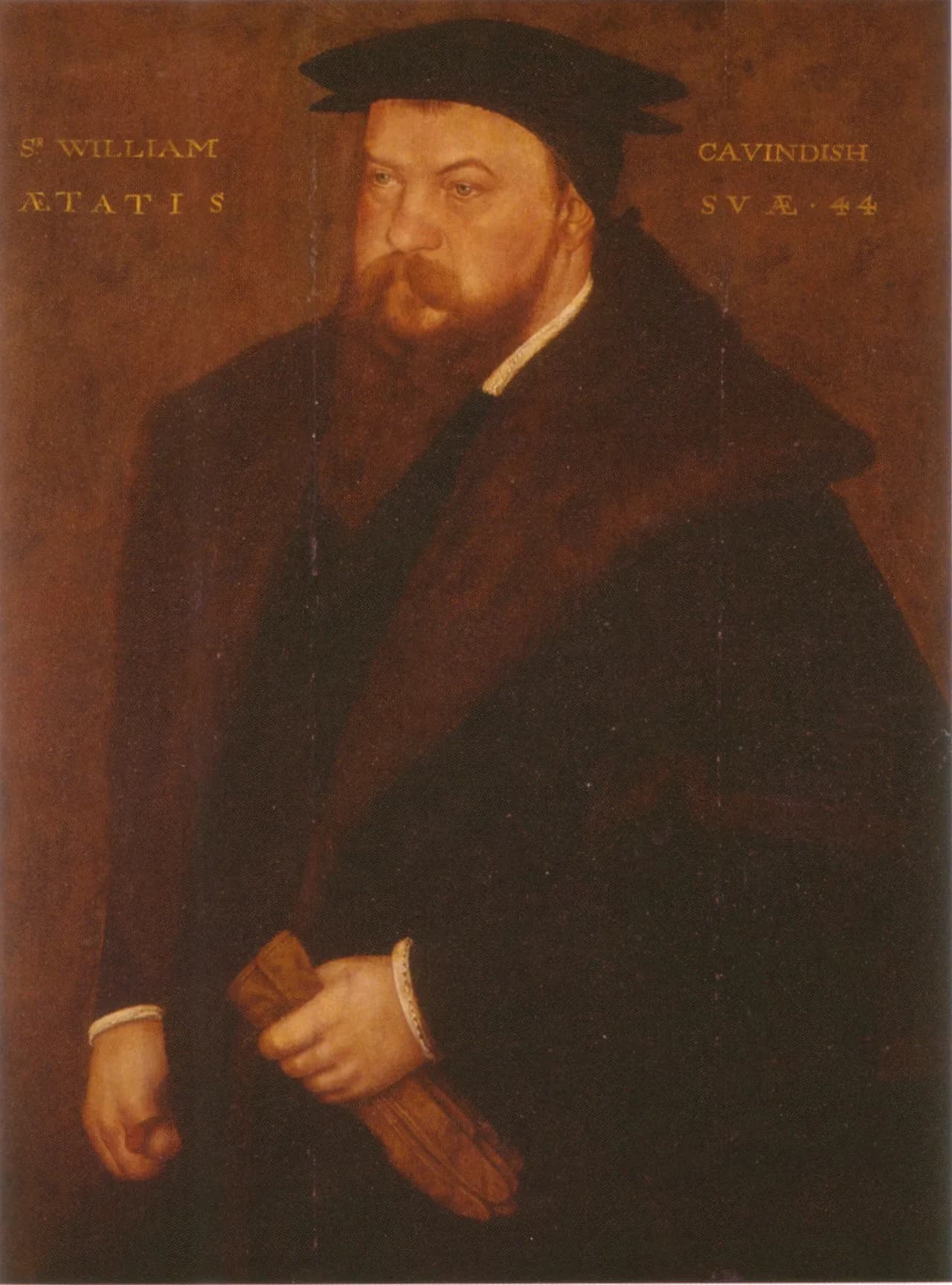 William Cavendish