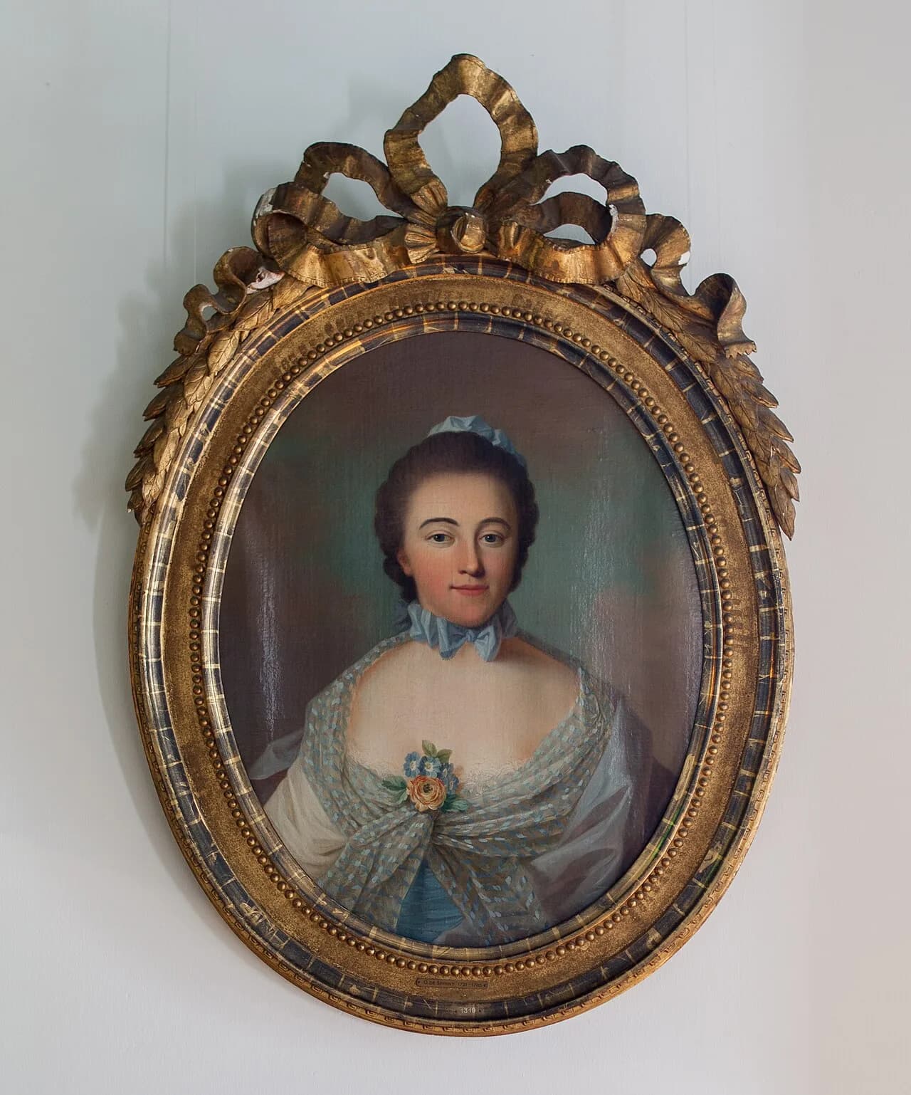 Isabella Agneta van Lockhorst