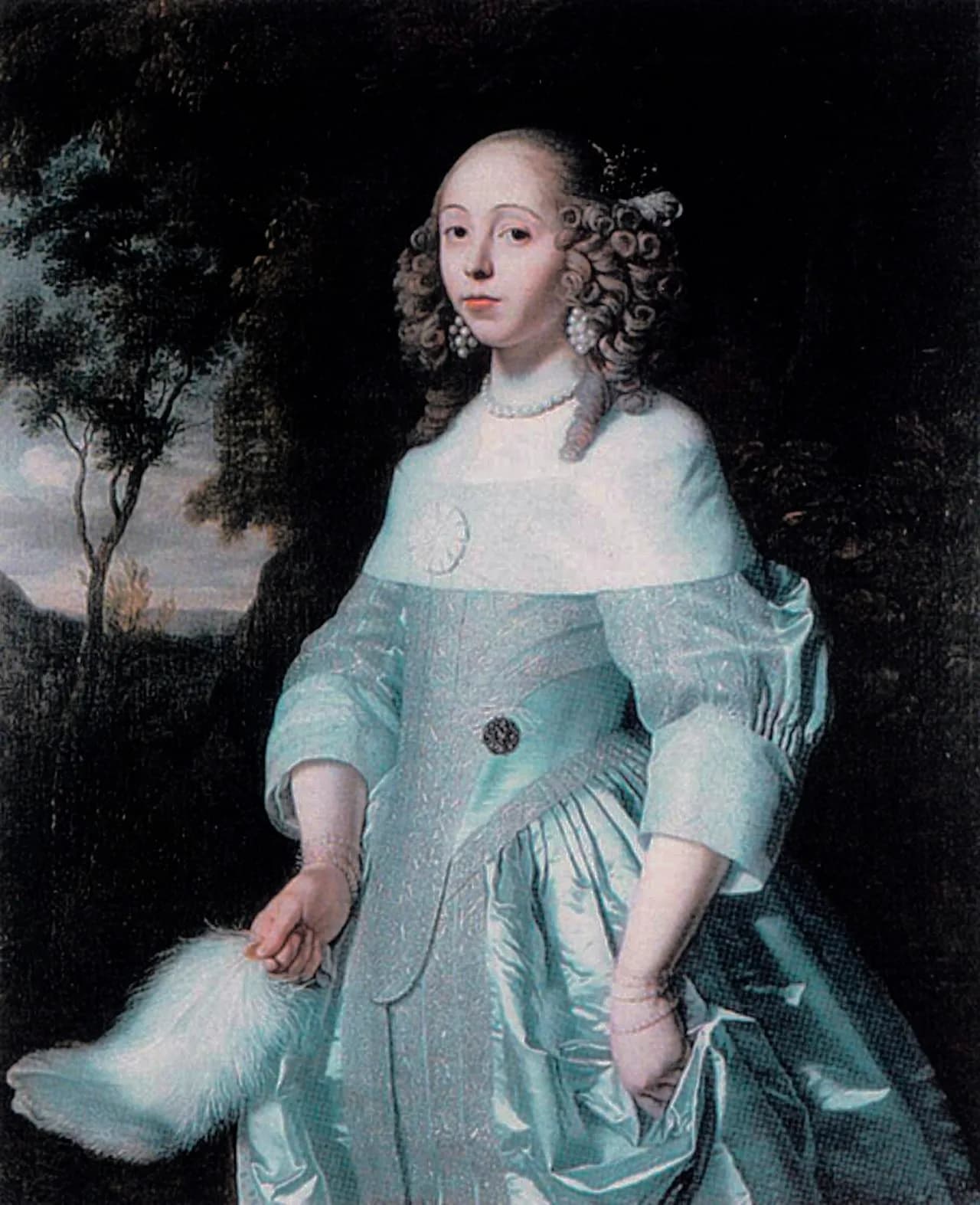 Johanna Parmentier