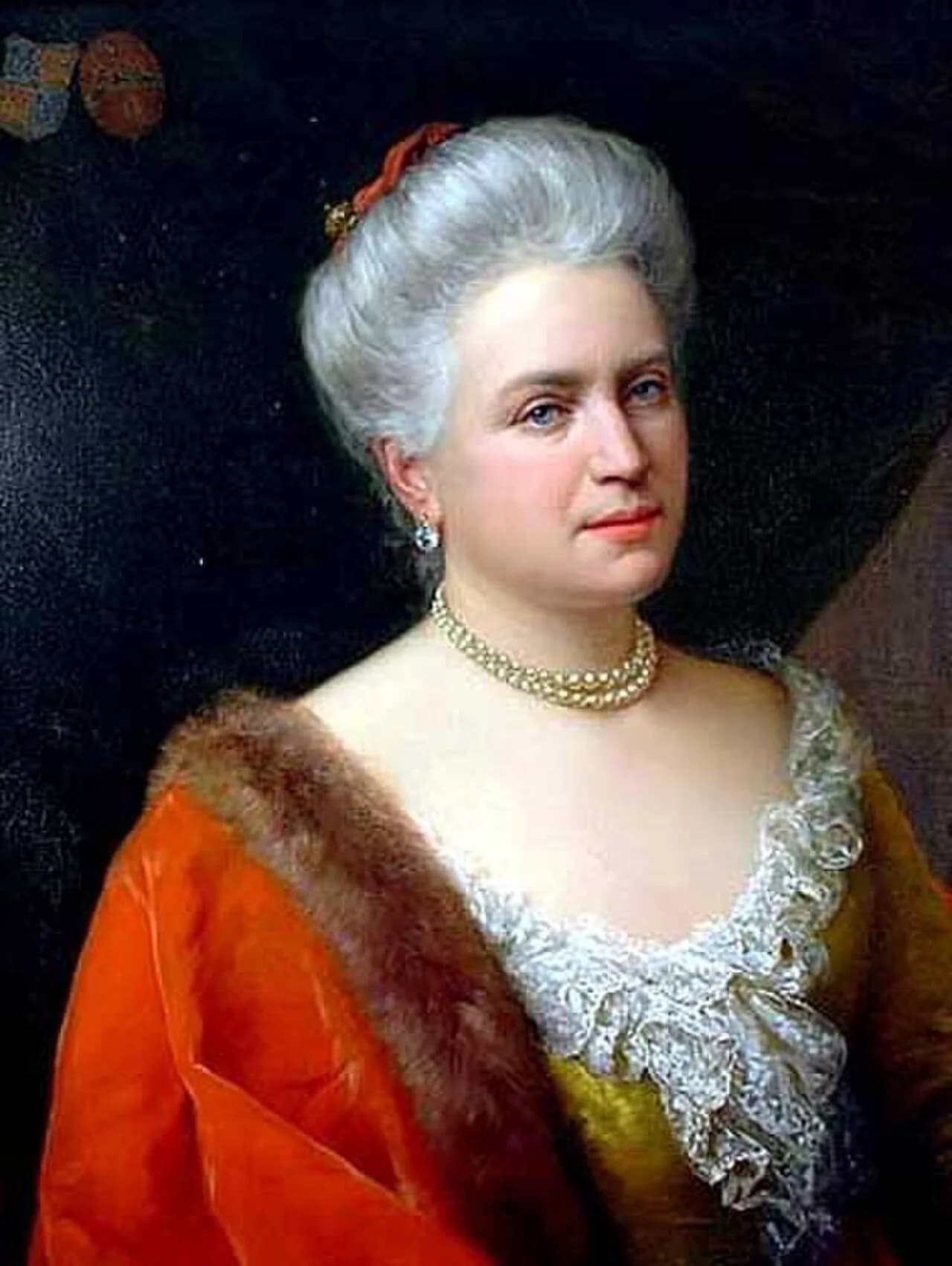 Maria Henriëtte Prévinaire