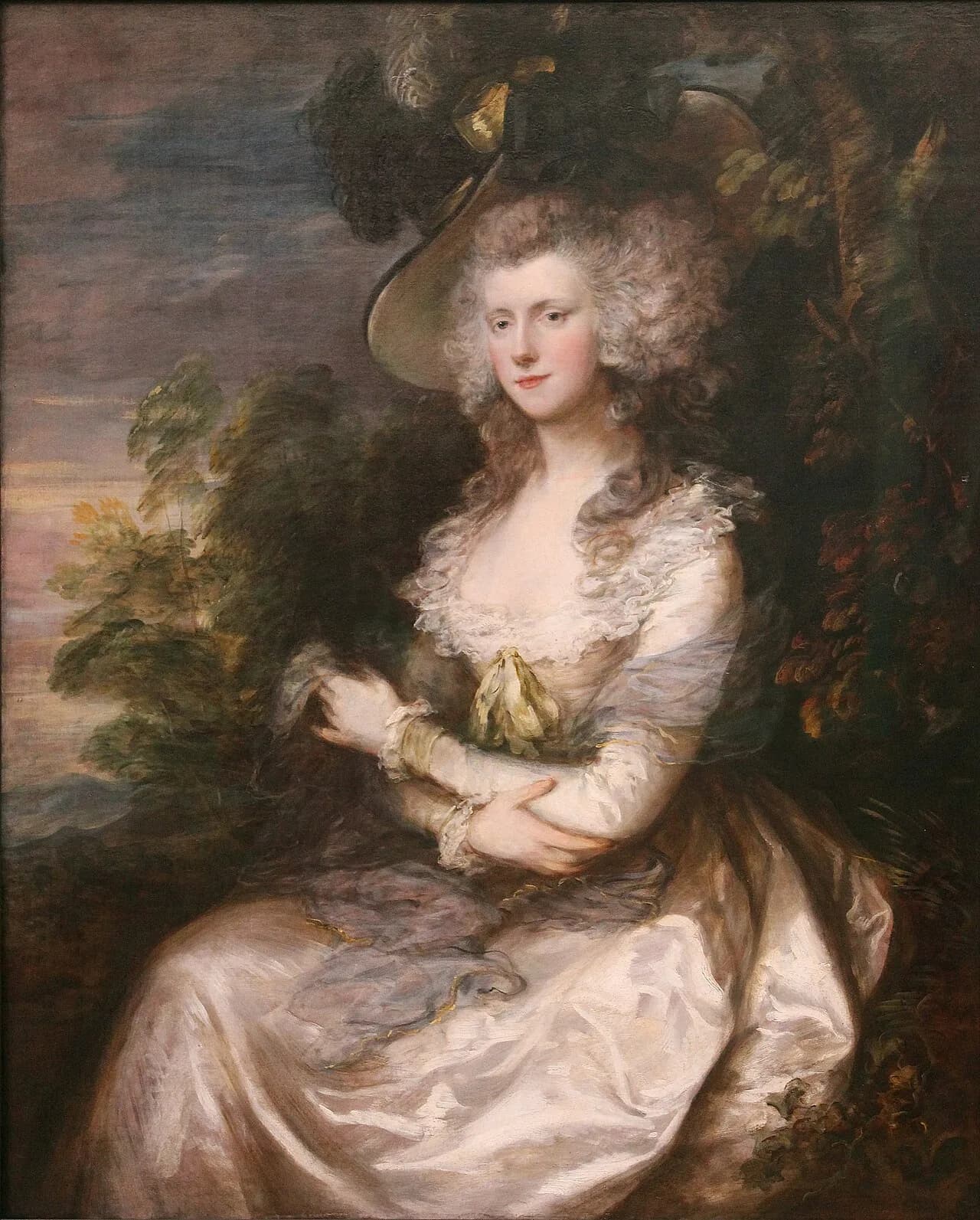 Sophia Boldero