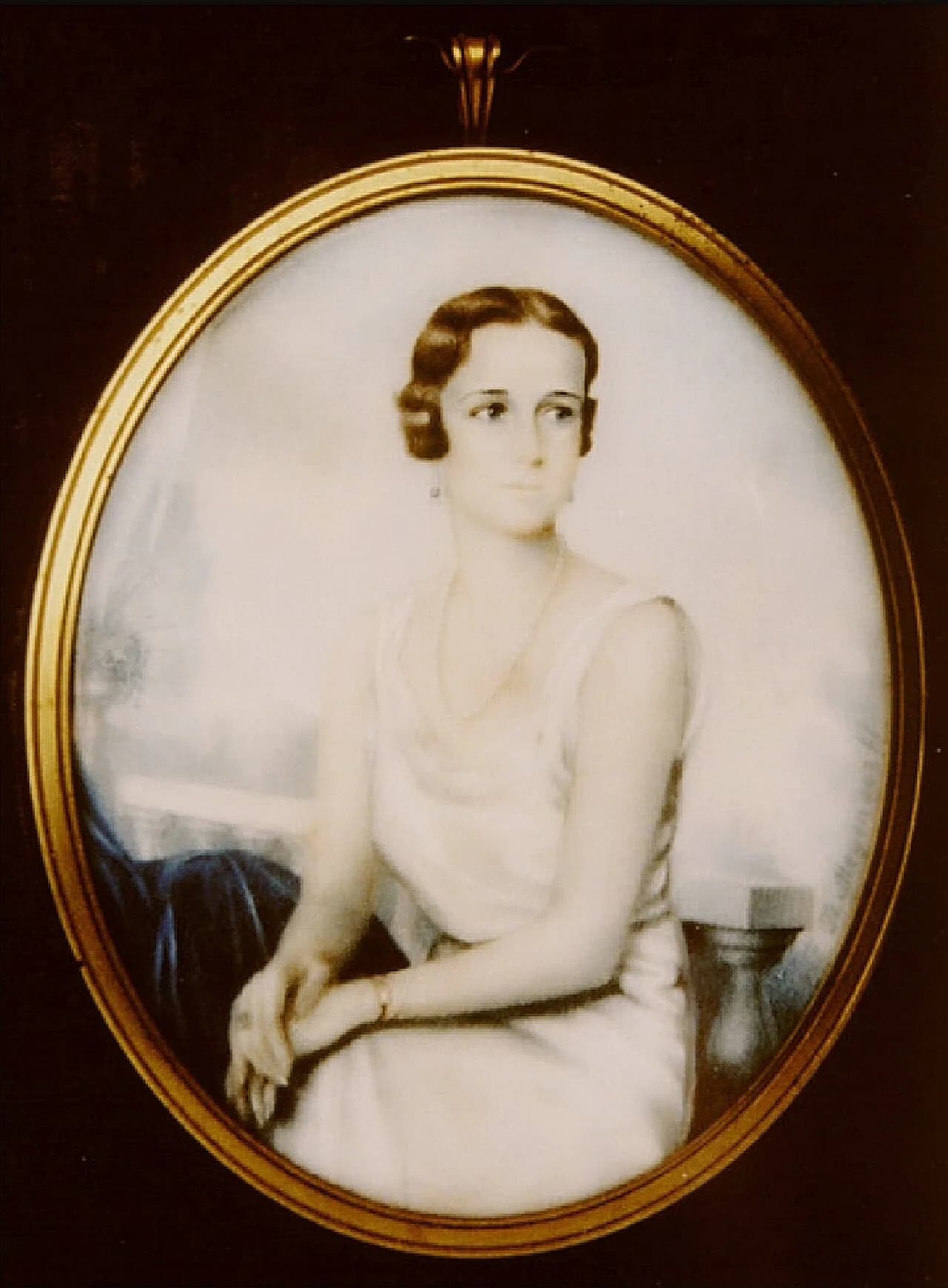 Henriëtte Françoise de Graeff