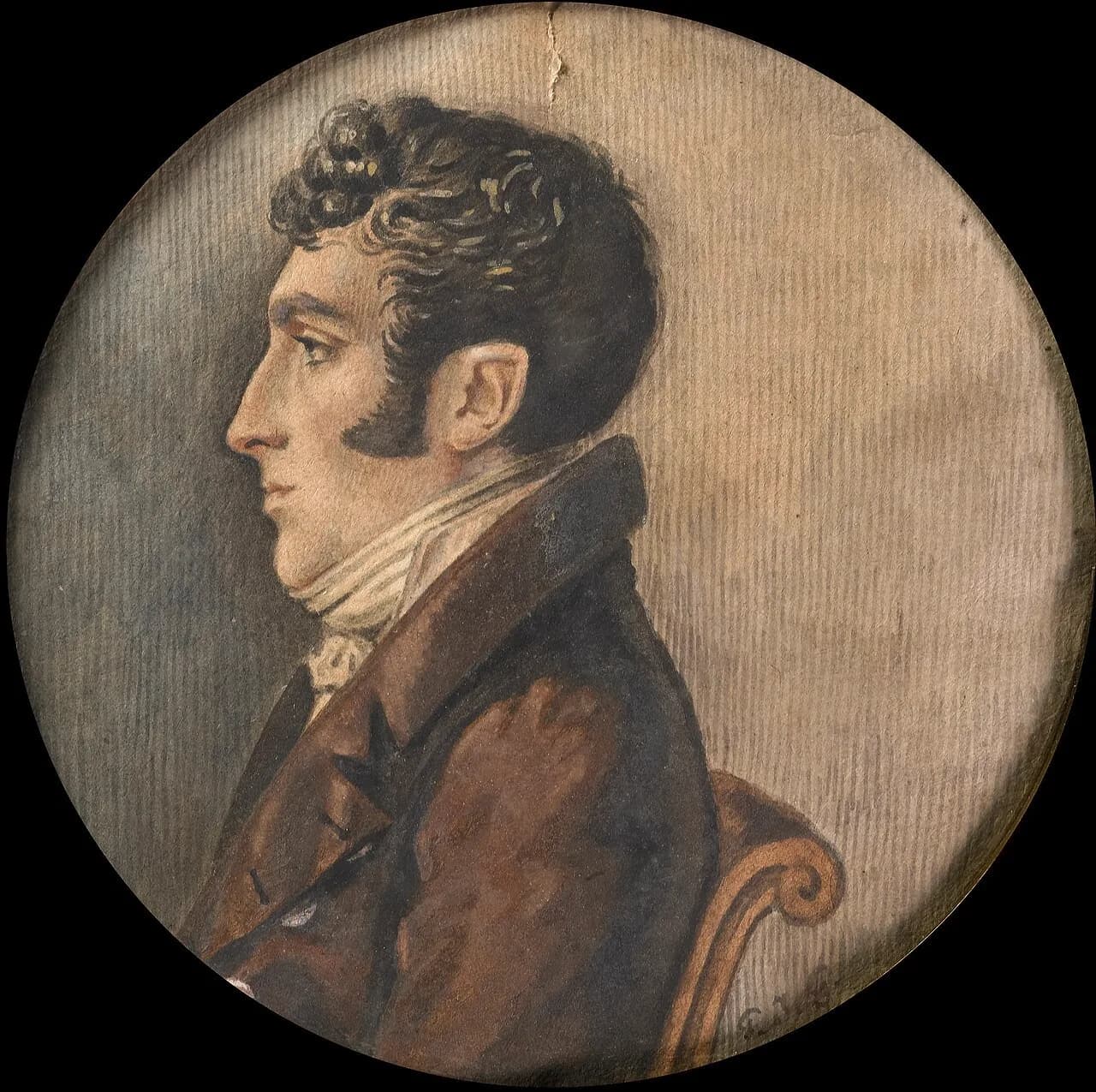 Frederik Willem van Limburg Stirum