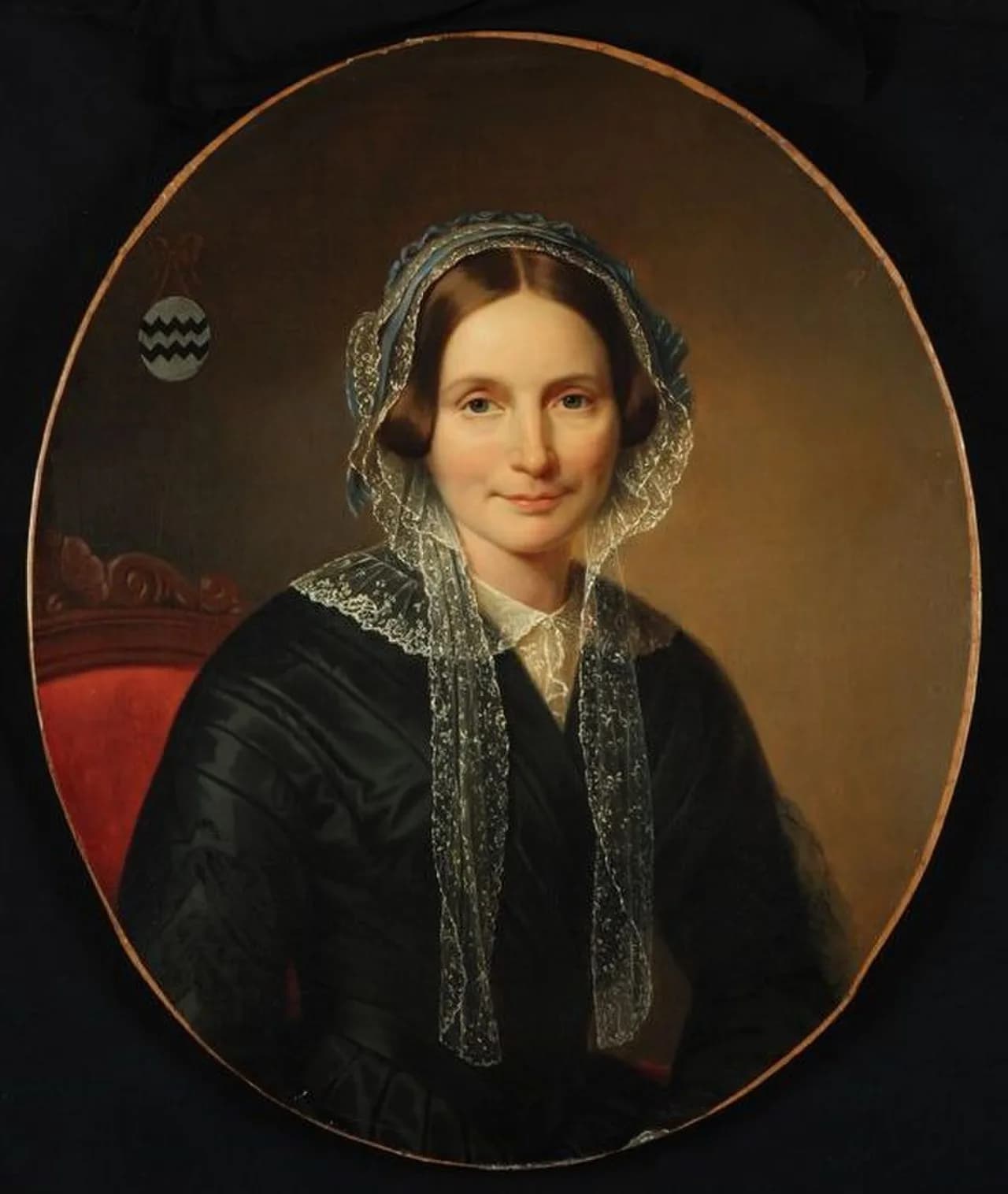 Henriëtte Elisabeth van Reede van Oudtshoorn