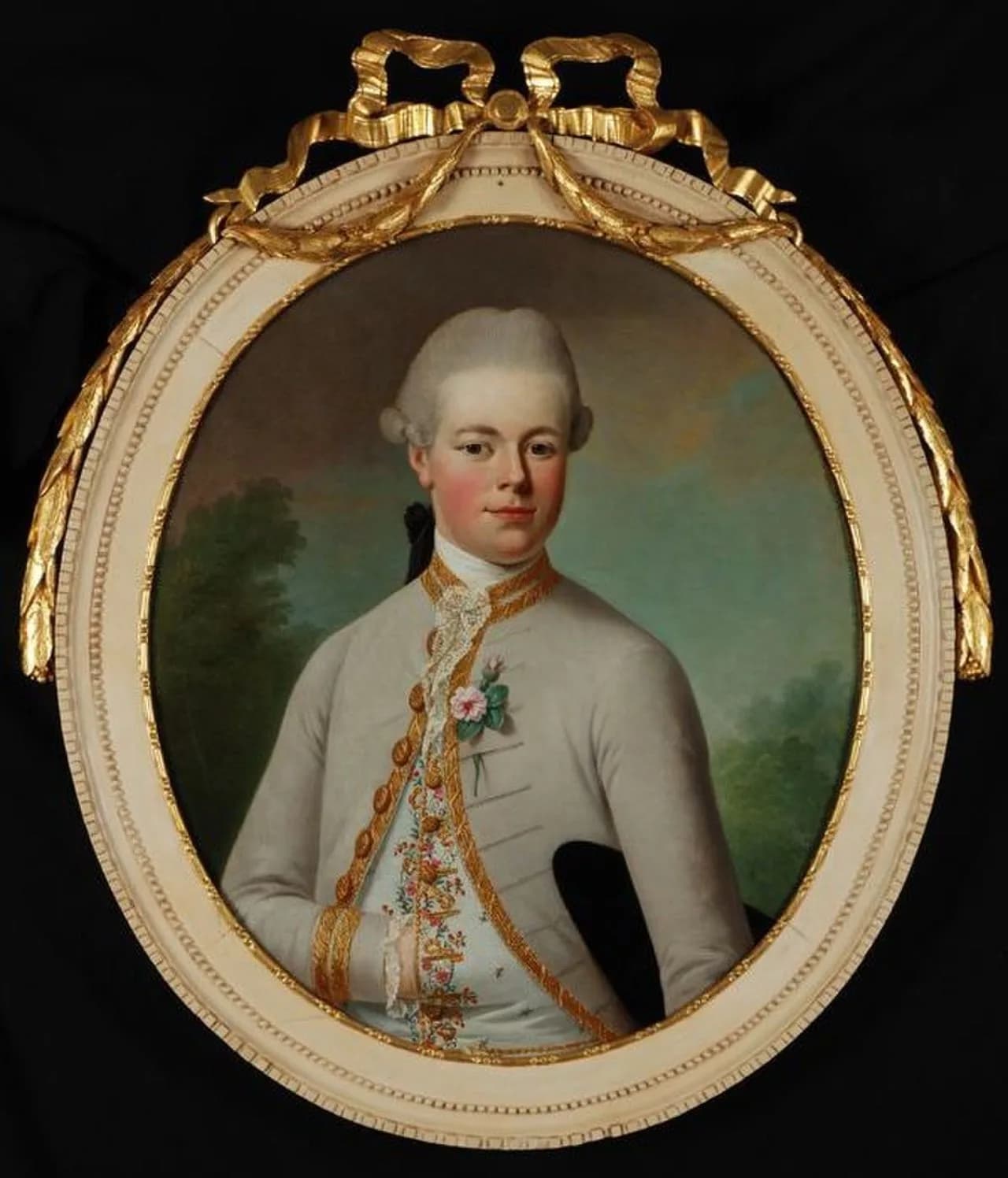 Theodore Lambert Prins
