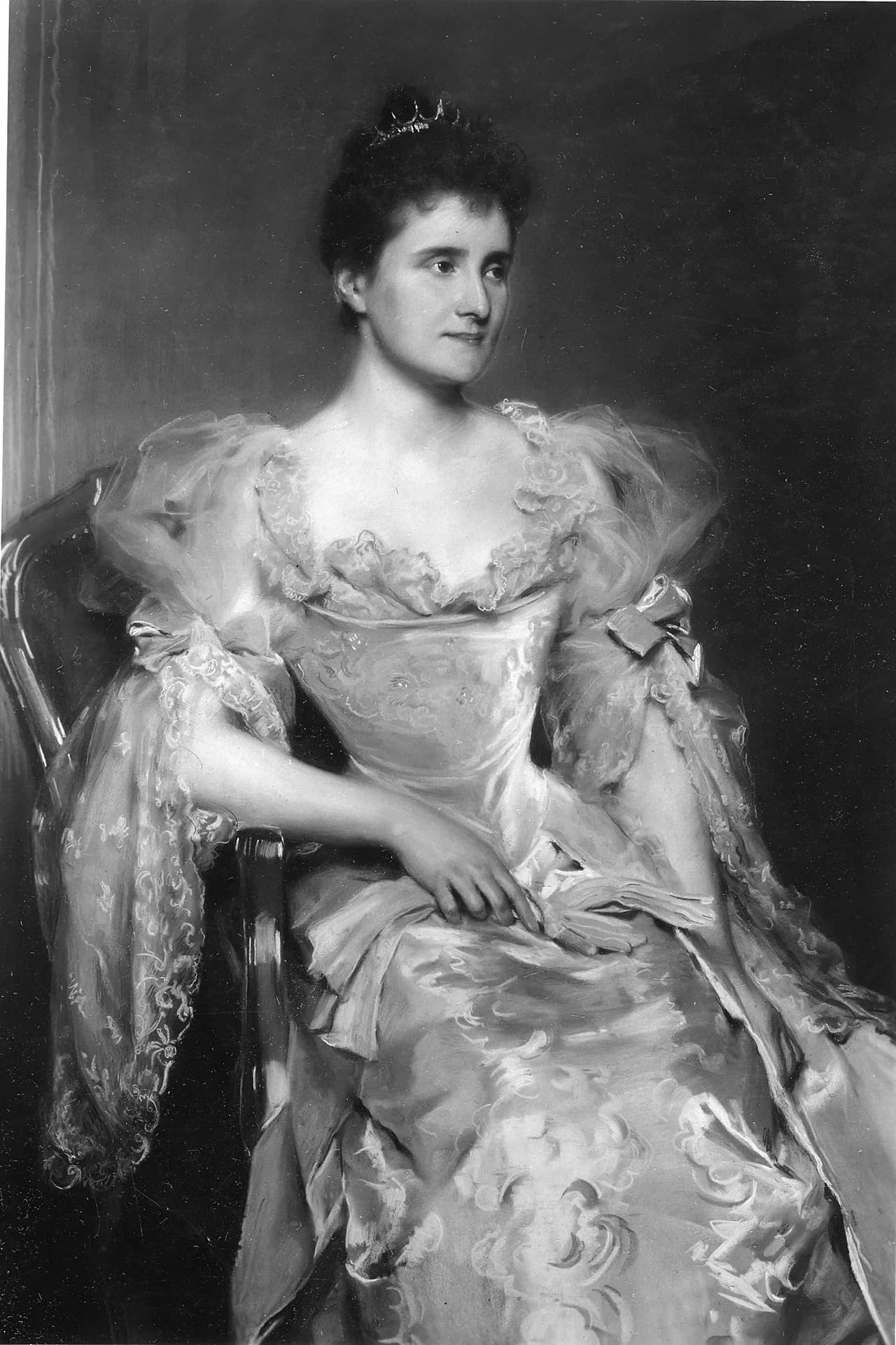 Diane of Cossé-Brissac