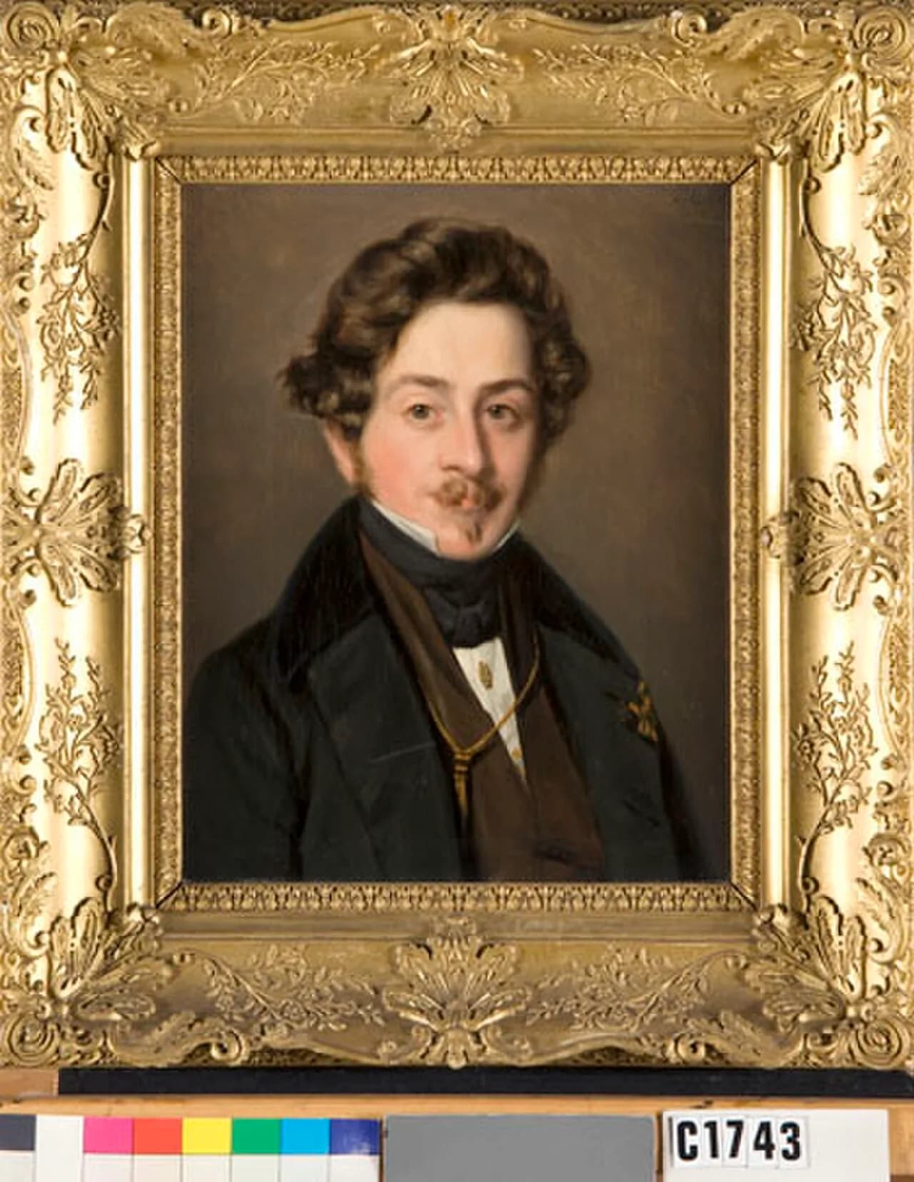 Christiaan Willem Johan van Boetzelaer