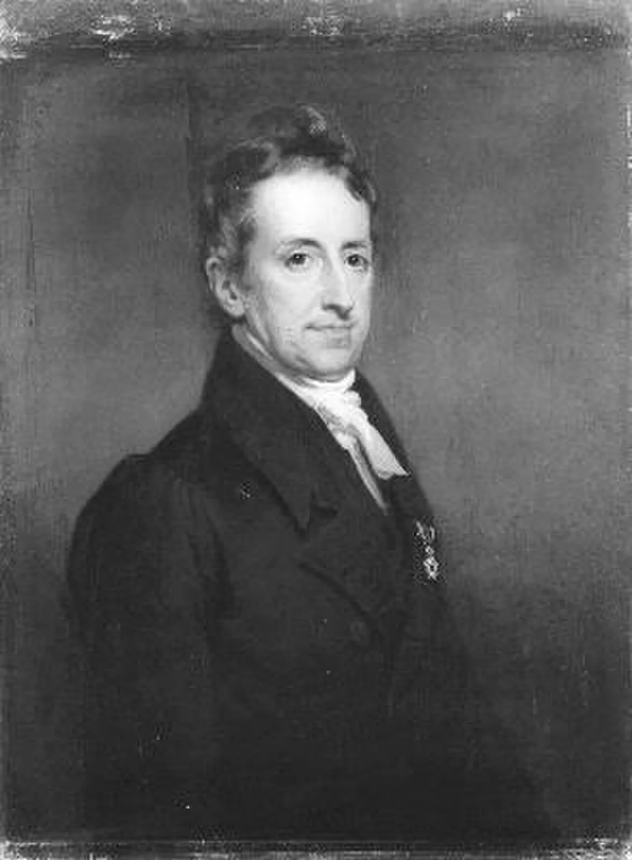 Gulian Daniel Crommelin