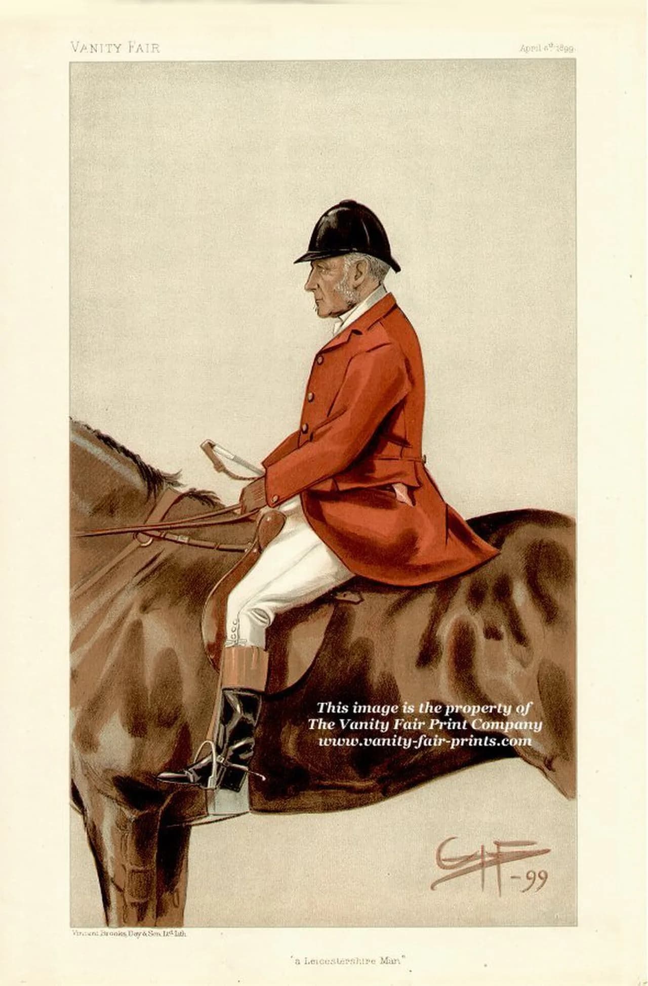 William Ward Tailby