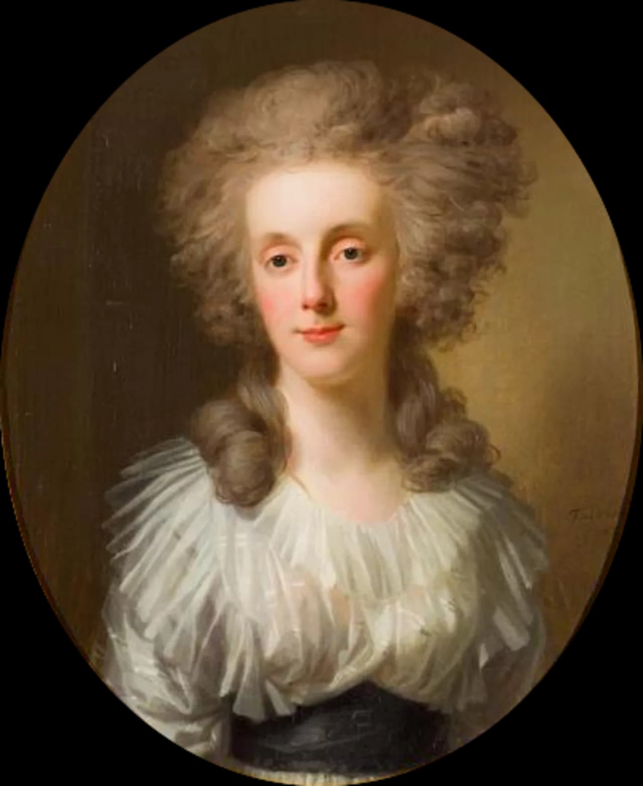 Anna Catharina Elisabeth du Tour