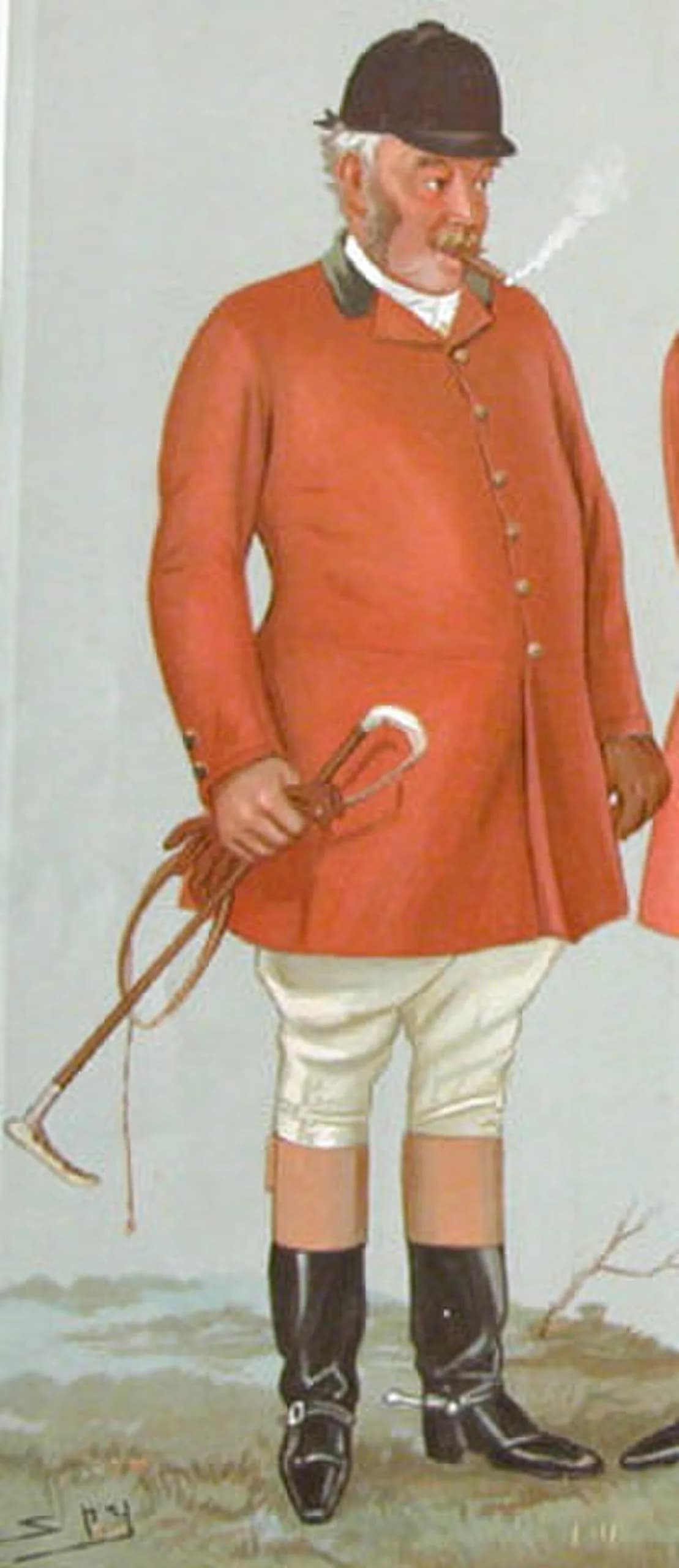 Edmund Park-Yates