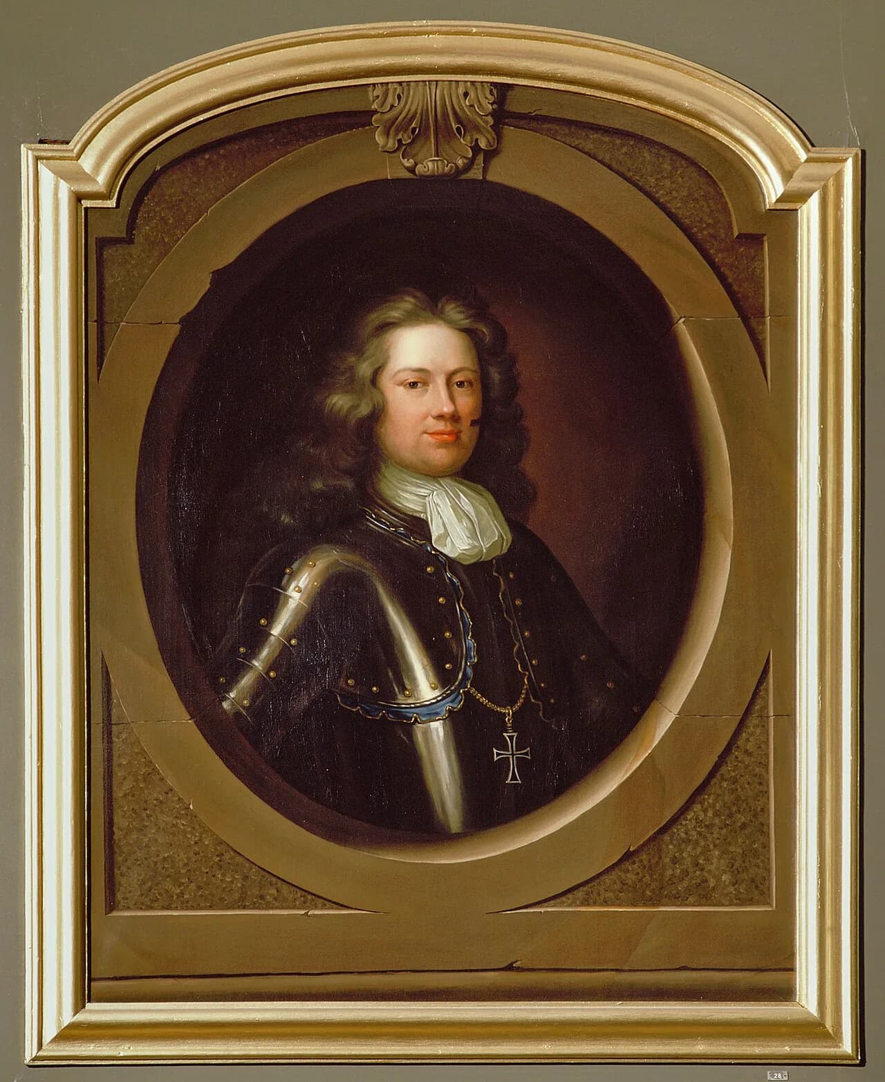Willem van Wassenaer