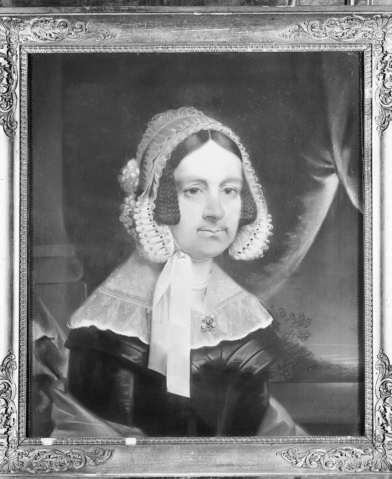 Anna Henriëtte Elisabeth Barones van Wassenaer Vrouwe van Echteld