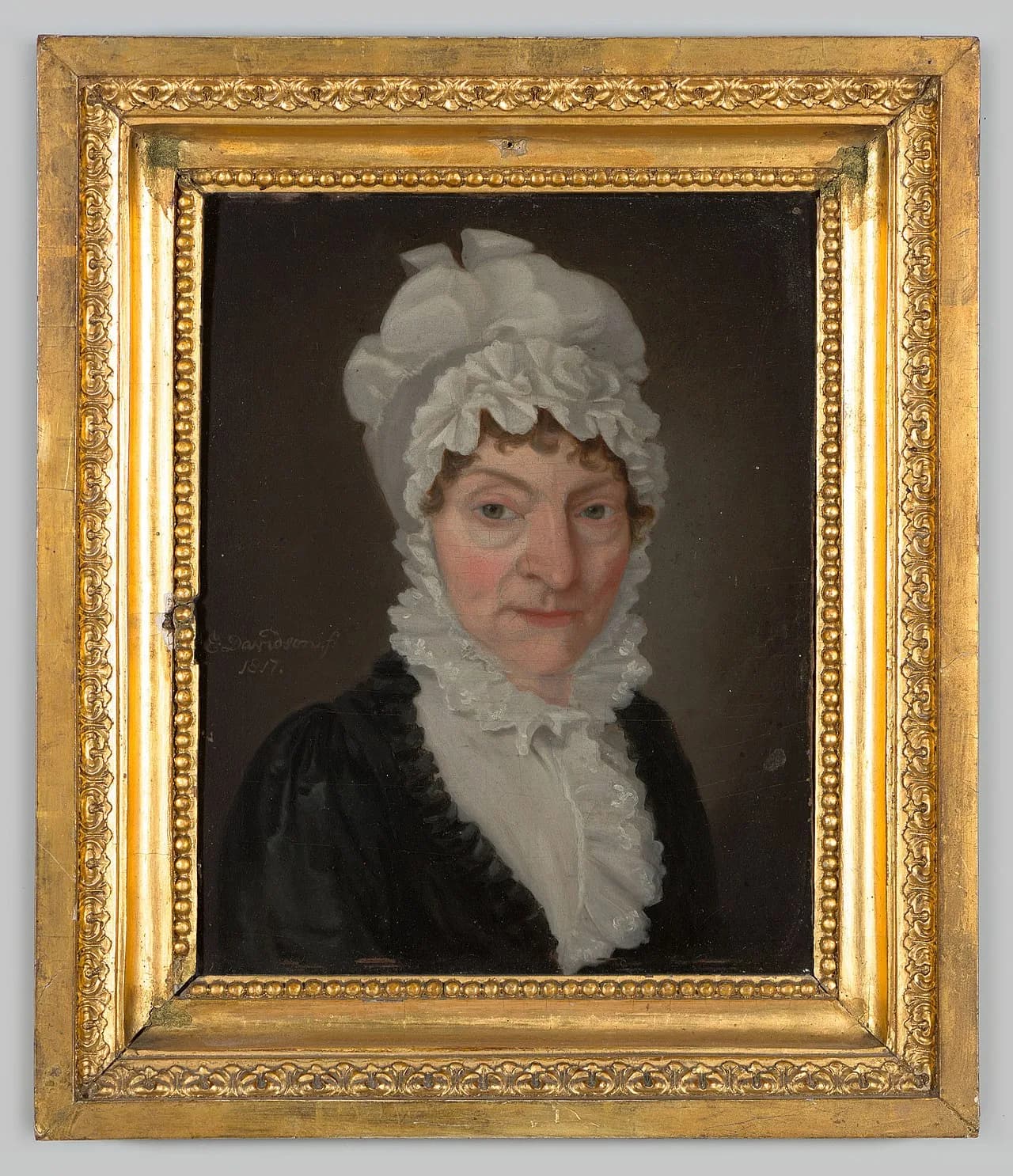Wilhelmina Johanna Lebuina van Fridagh