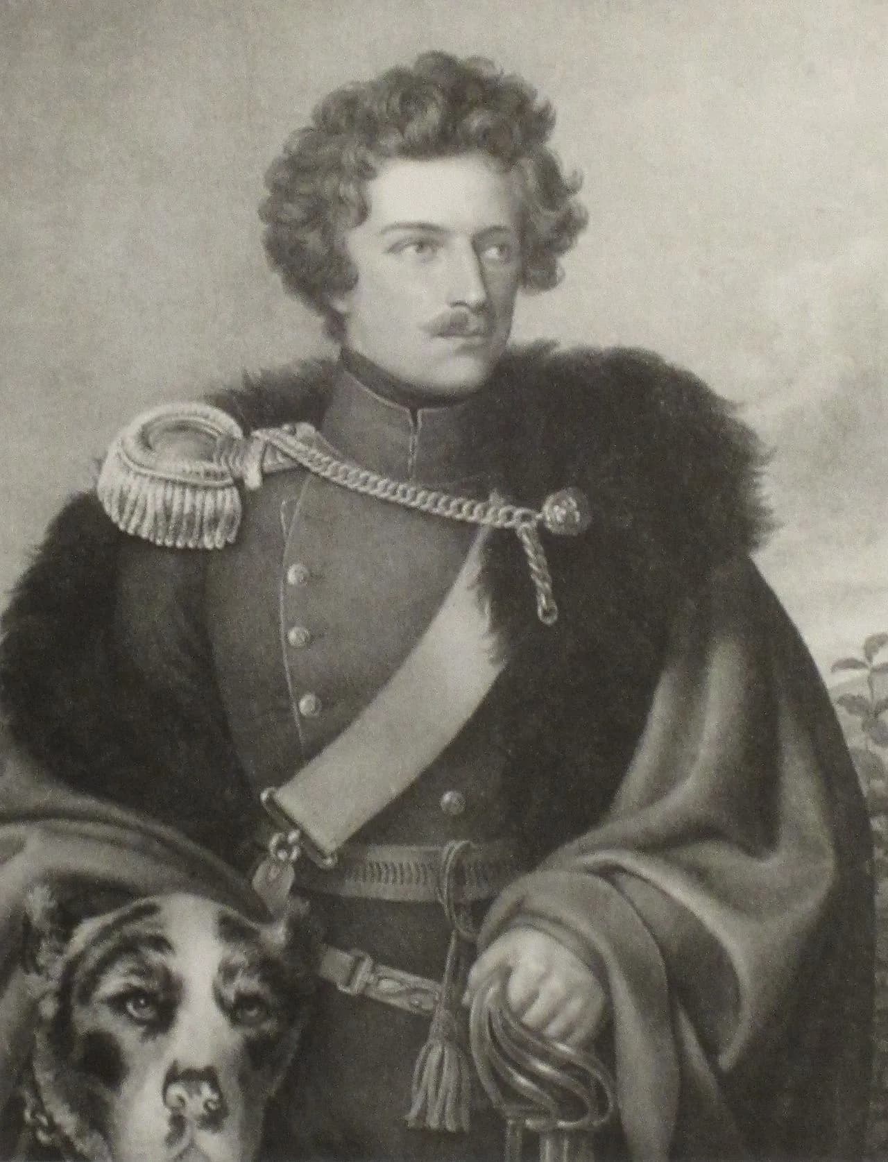 Alexander Christian Friedrich von Württemberg