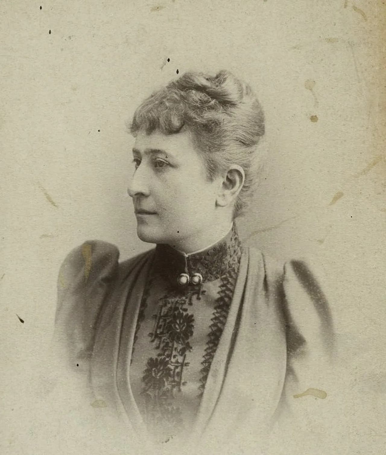 Praskowja Alexandrowna Dadiani