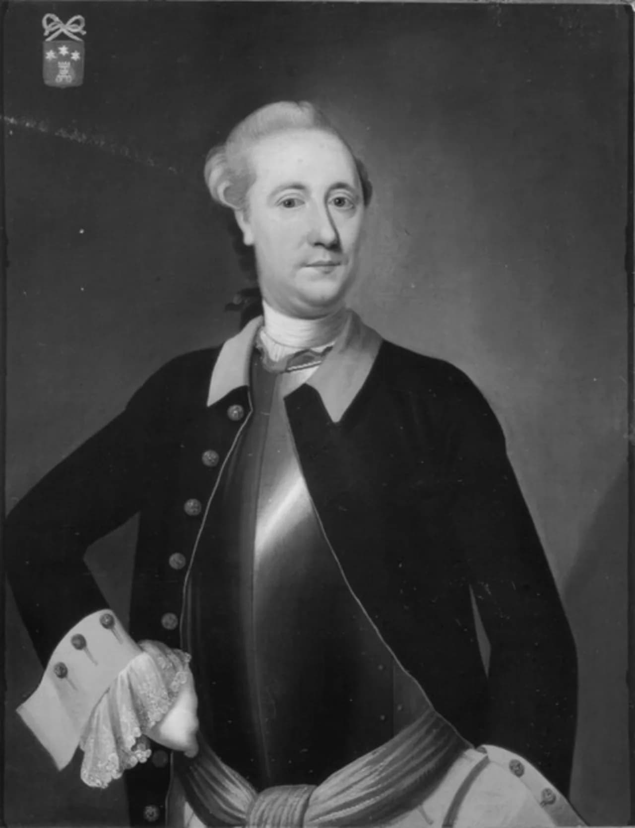 Onno Tamminga Baron du Tour Heer van Haanwijk