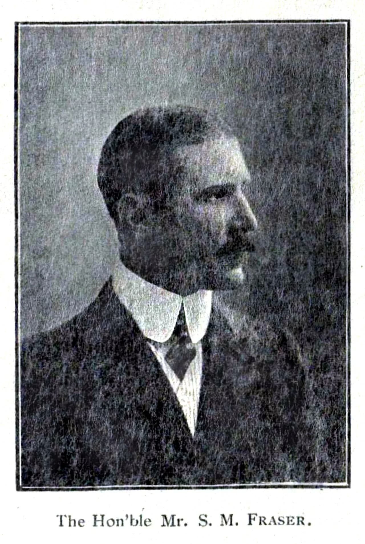 Stuart Fraser