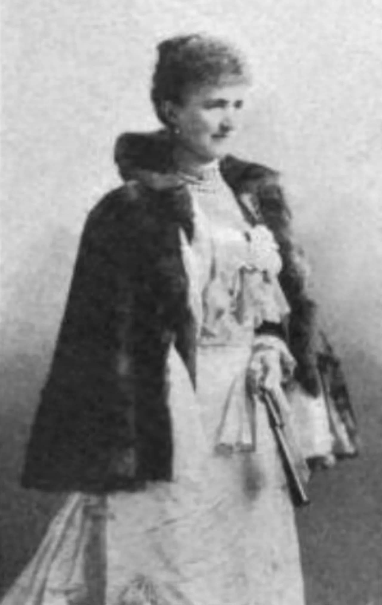 Eleanora Anna Selby-Lowndes