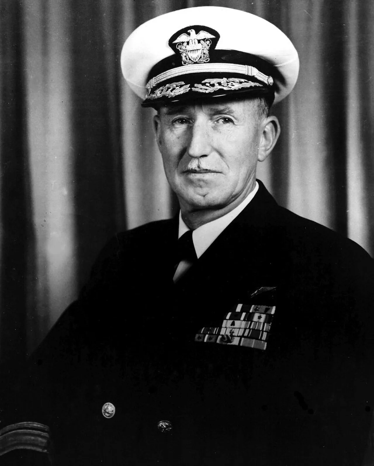 Stuart H. Ingersoll