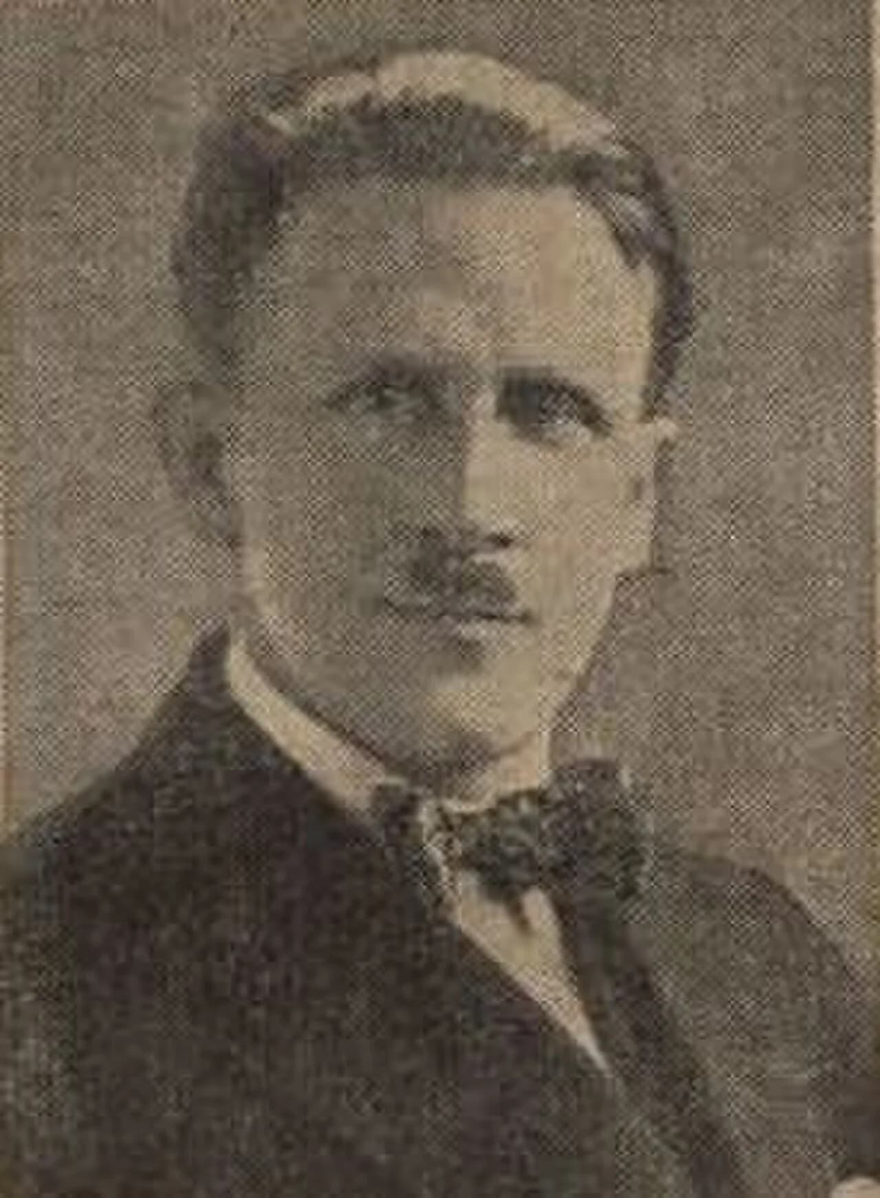 Stuart Hibberd