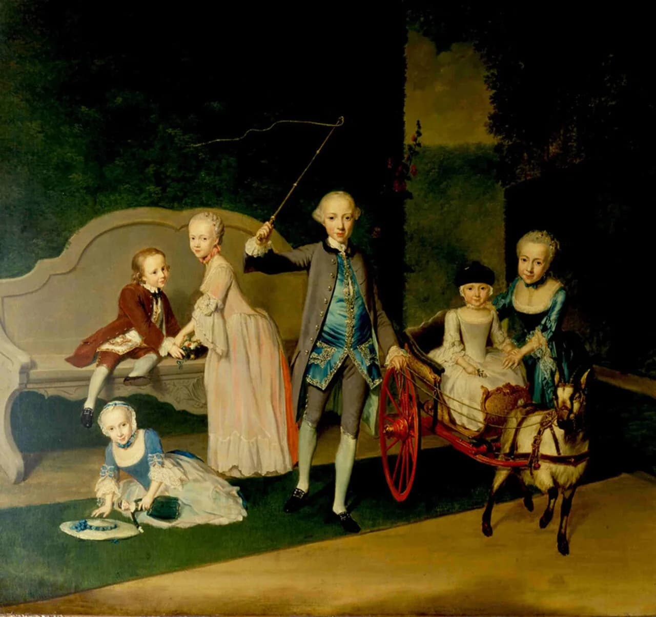 Elisabeth Sophia van Sypesteyn