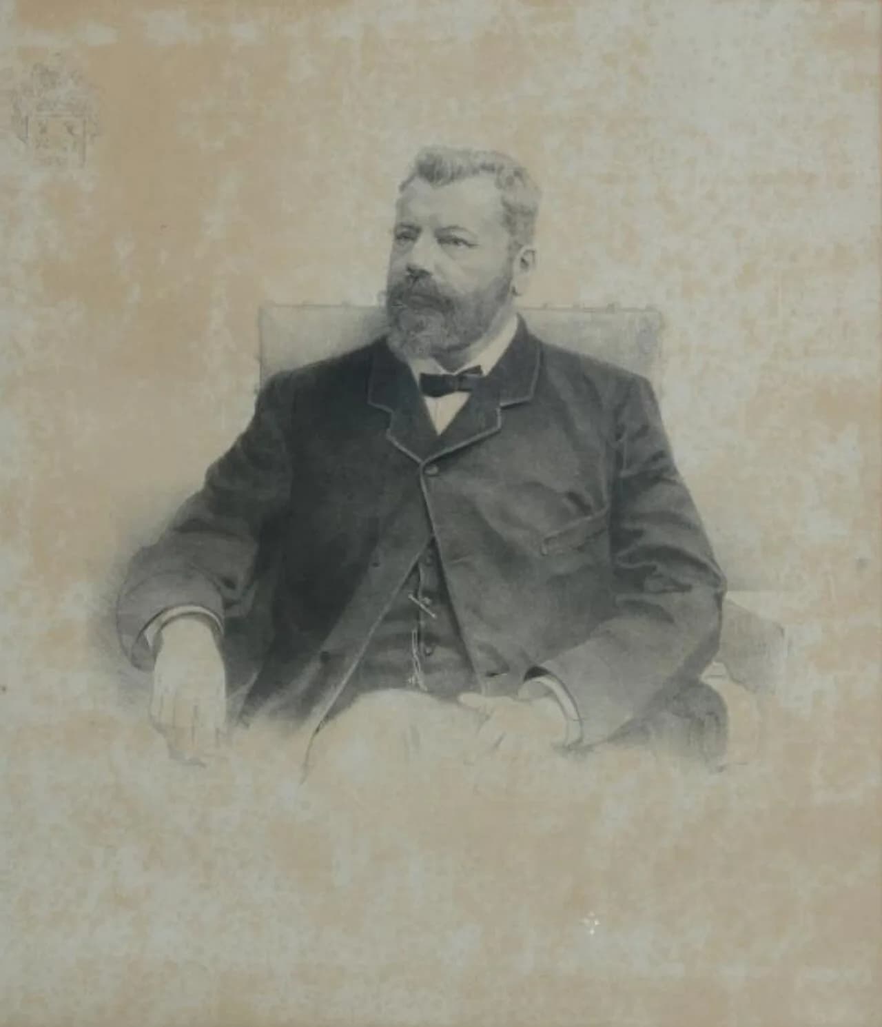 Hendrik Maurits Jacobus van Loon