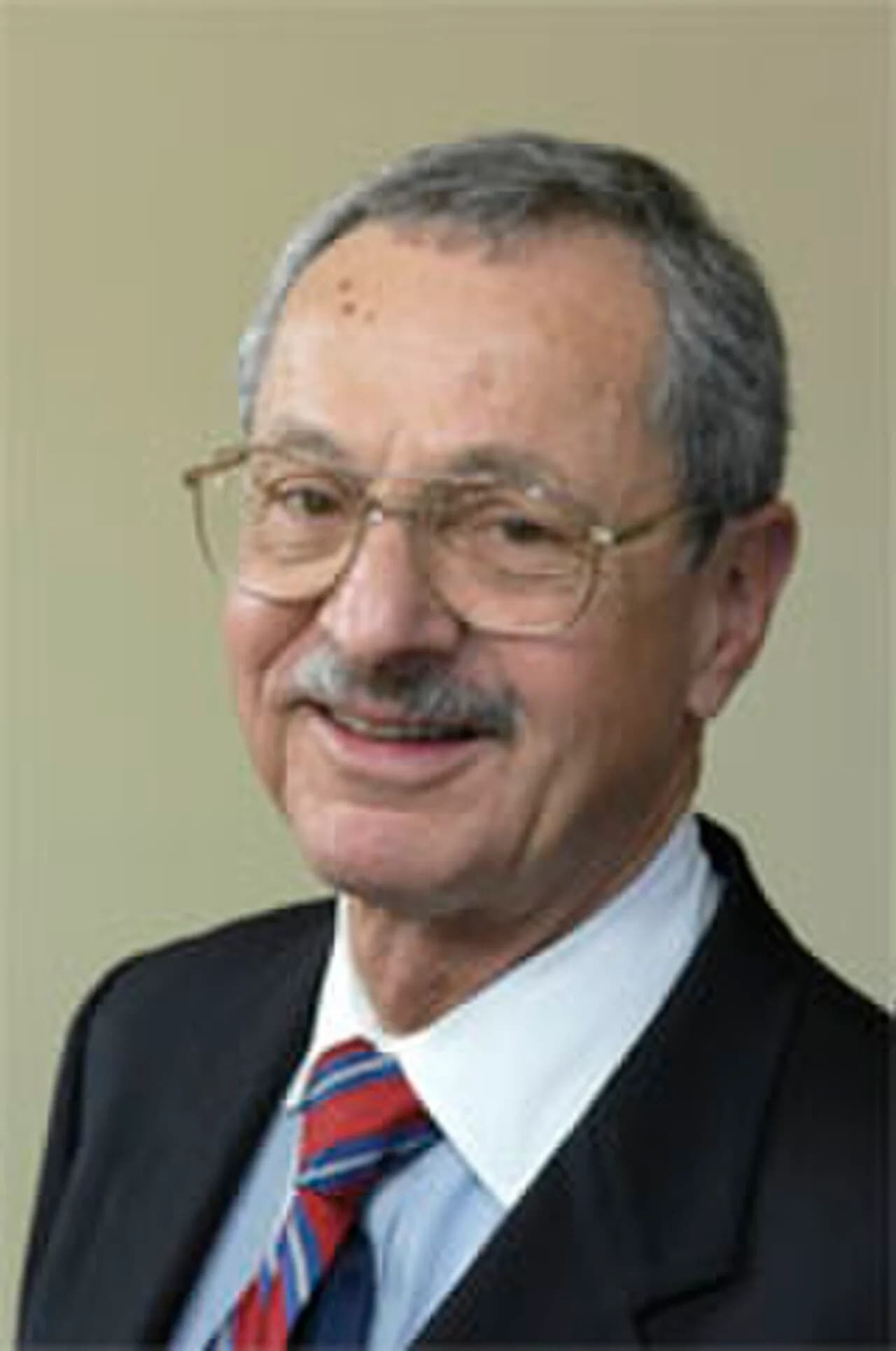 Stuart Loory