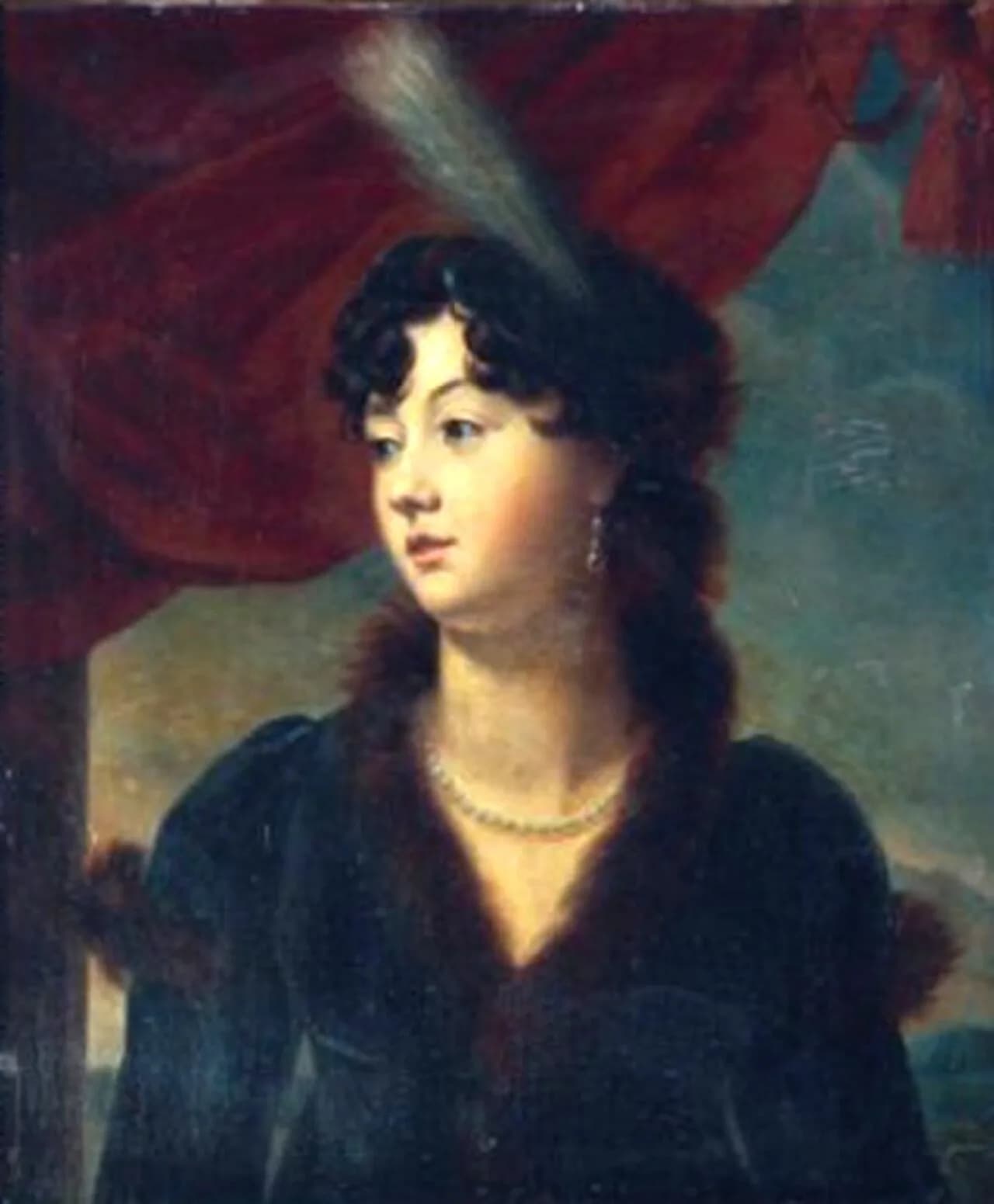 Elisabeth Hélène Pierre de Montmorency-Laval