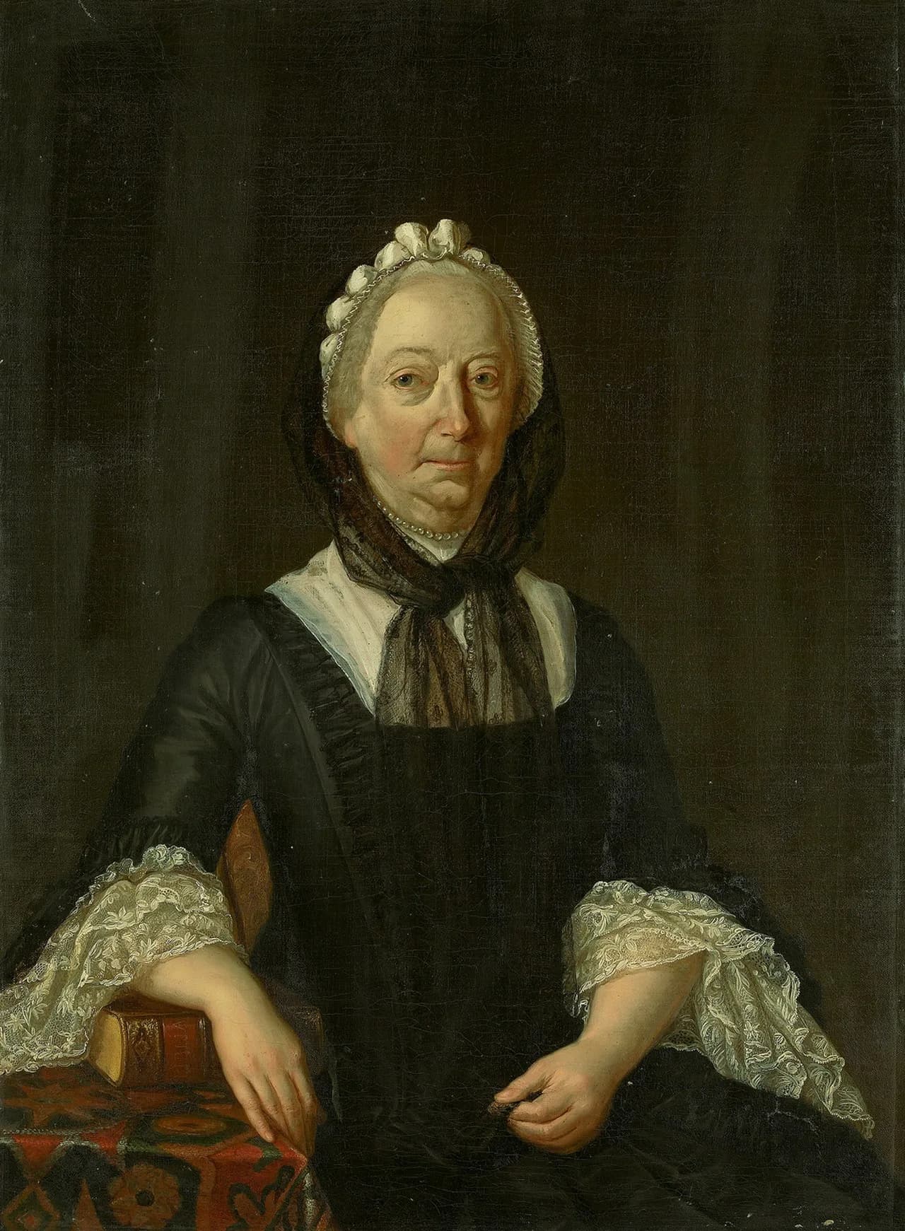 Johanna Sara Pels