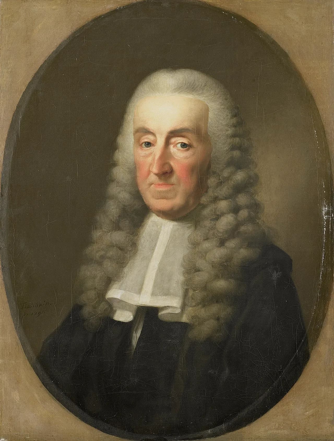 Jan van de Poll
